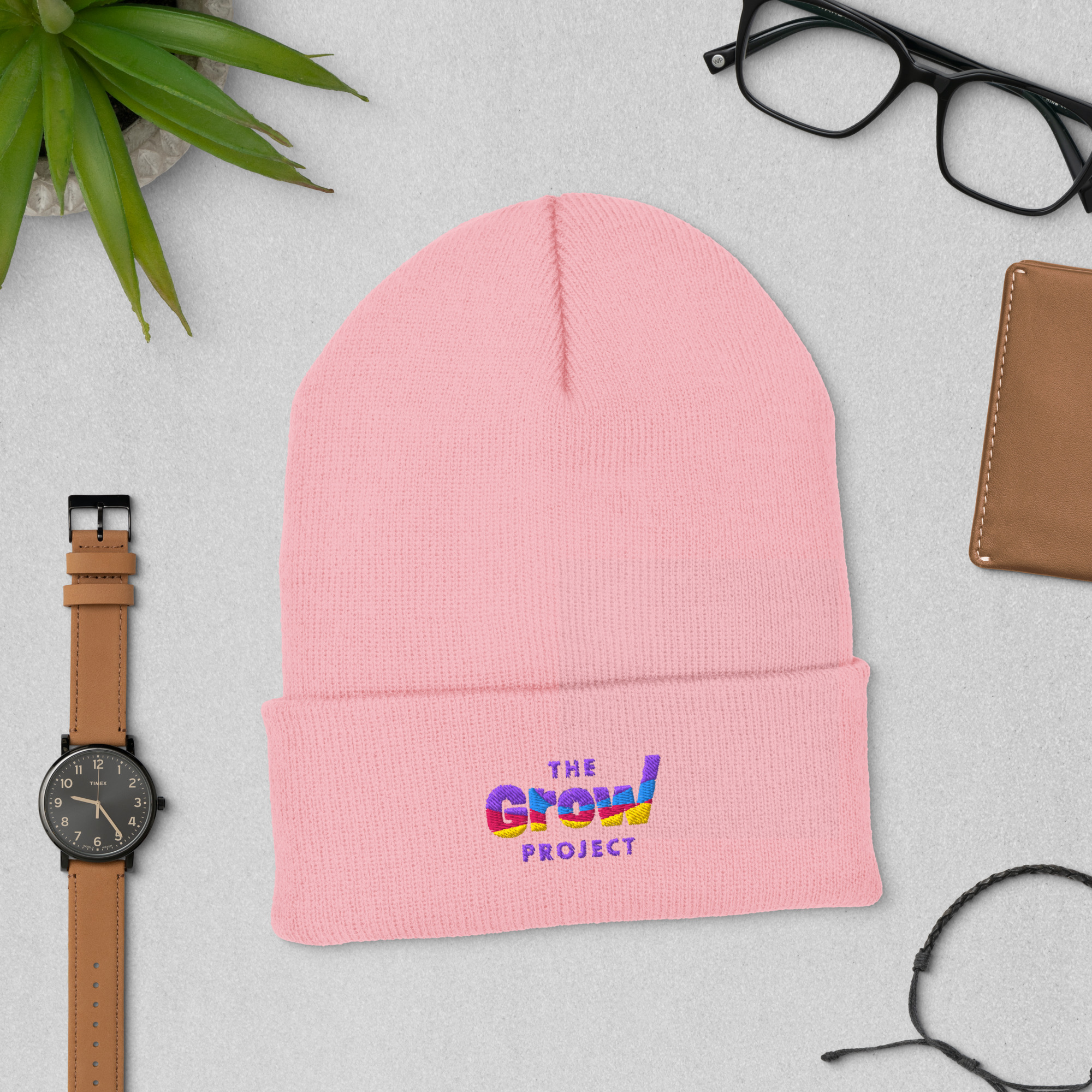 Cuffed Beanie - Image 16