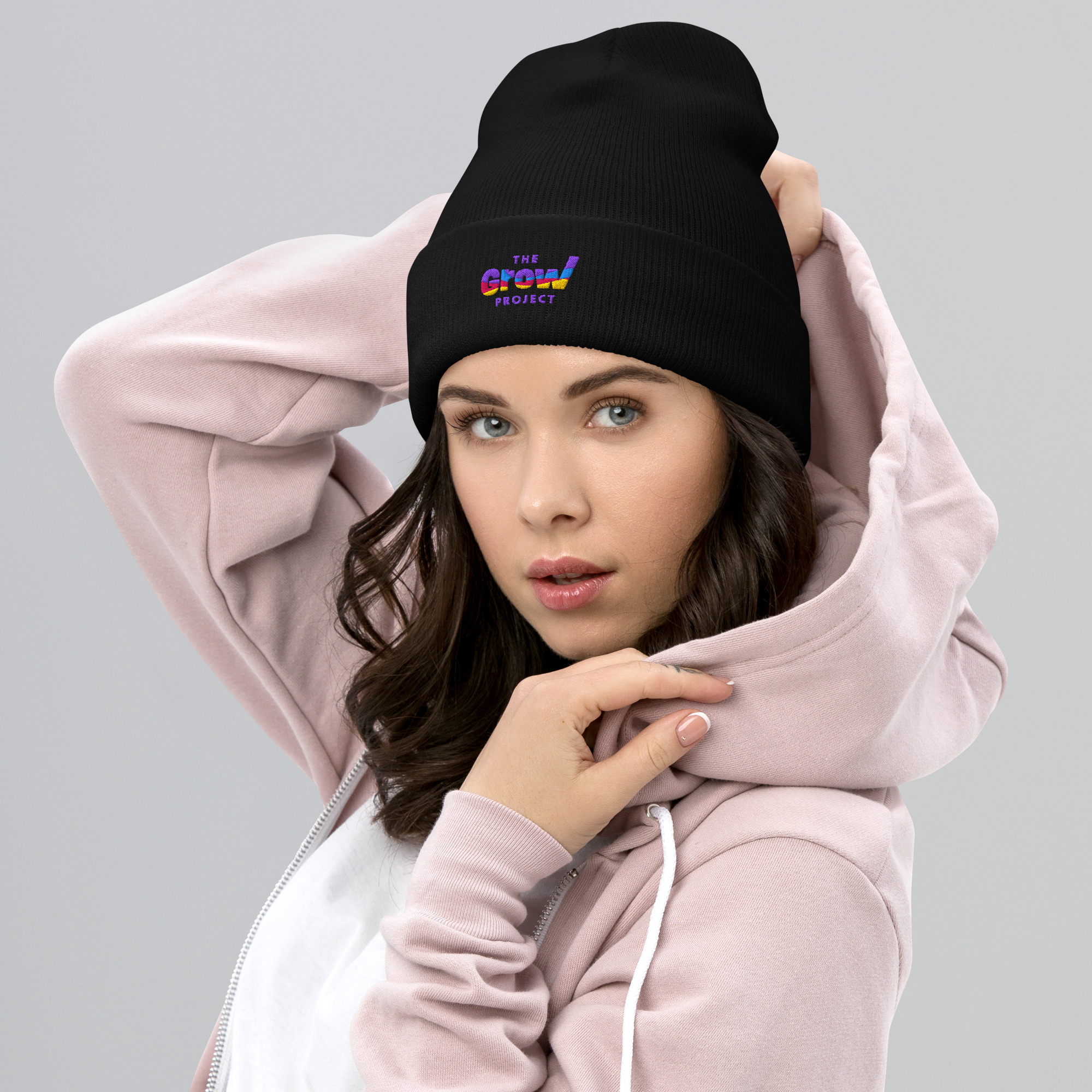 Cuffed Beanie - Image 5