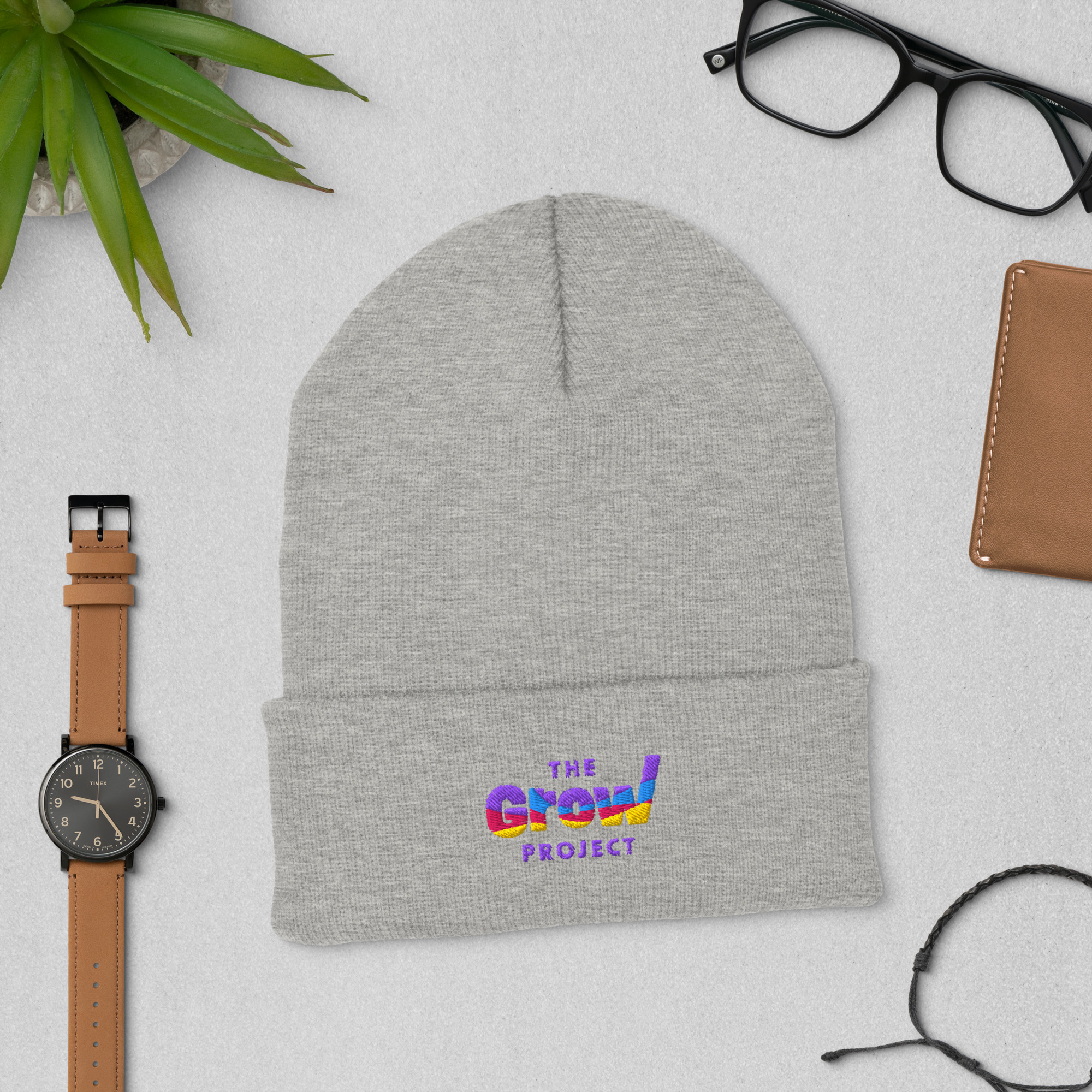 Cuffed Beanie - Image 14