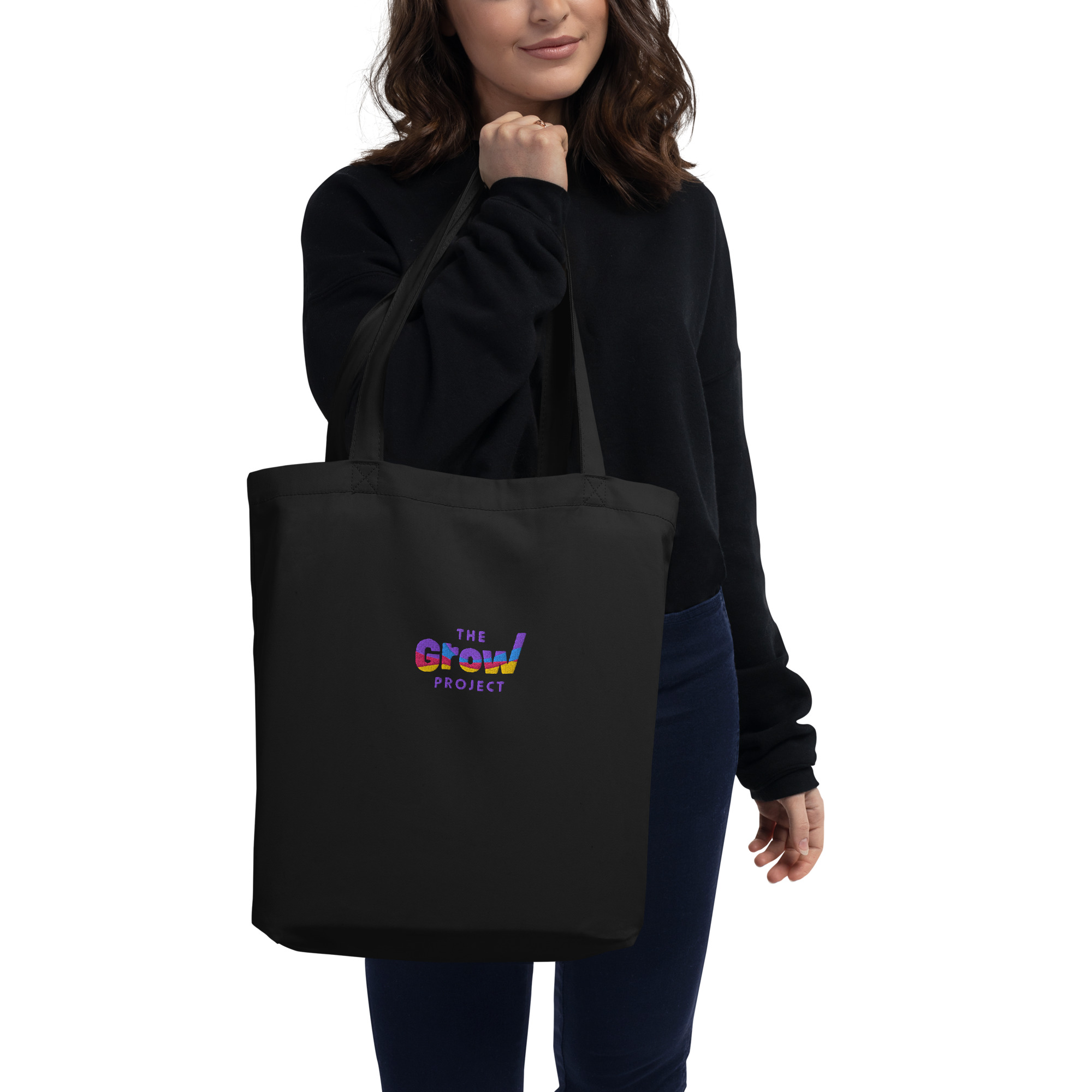 Eco Tote Bag - Image 2