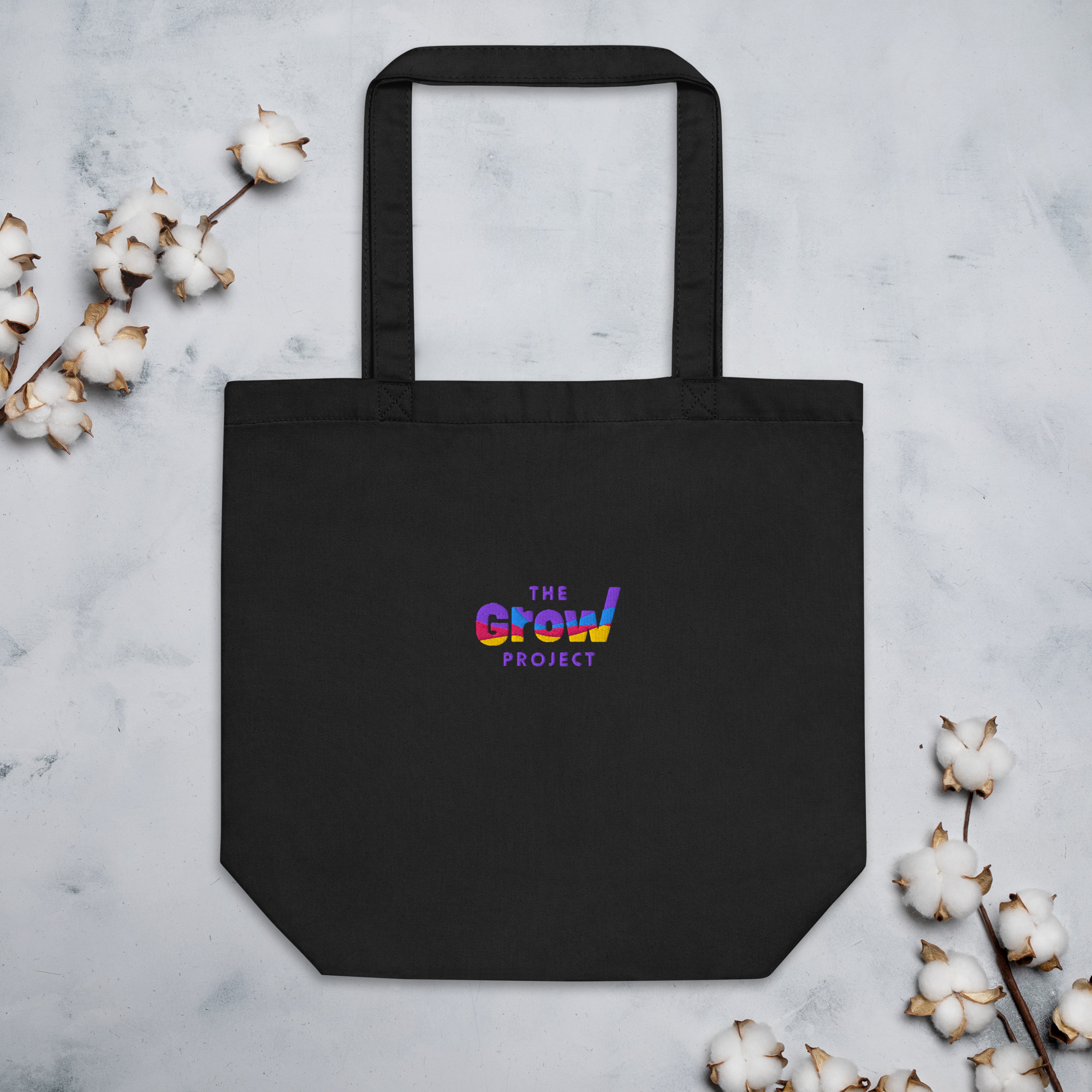 Eco Tote Bag - Image 4