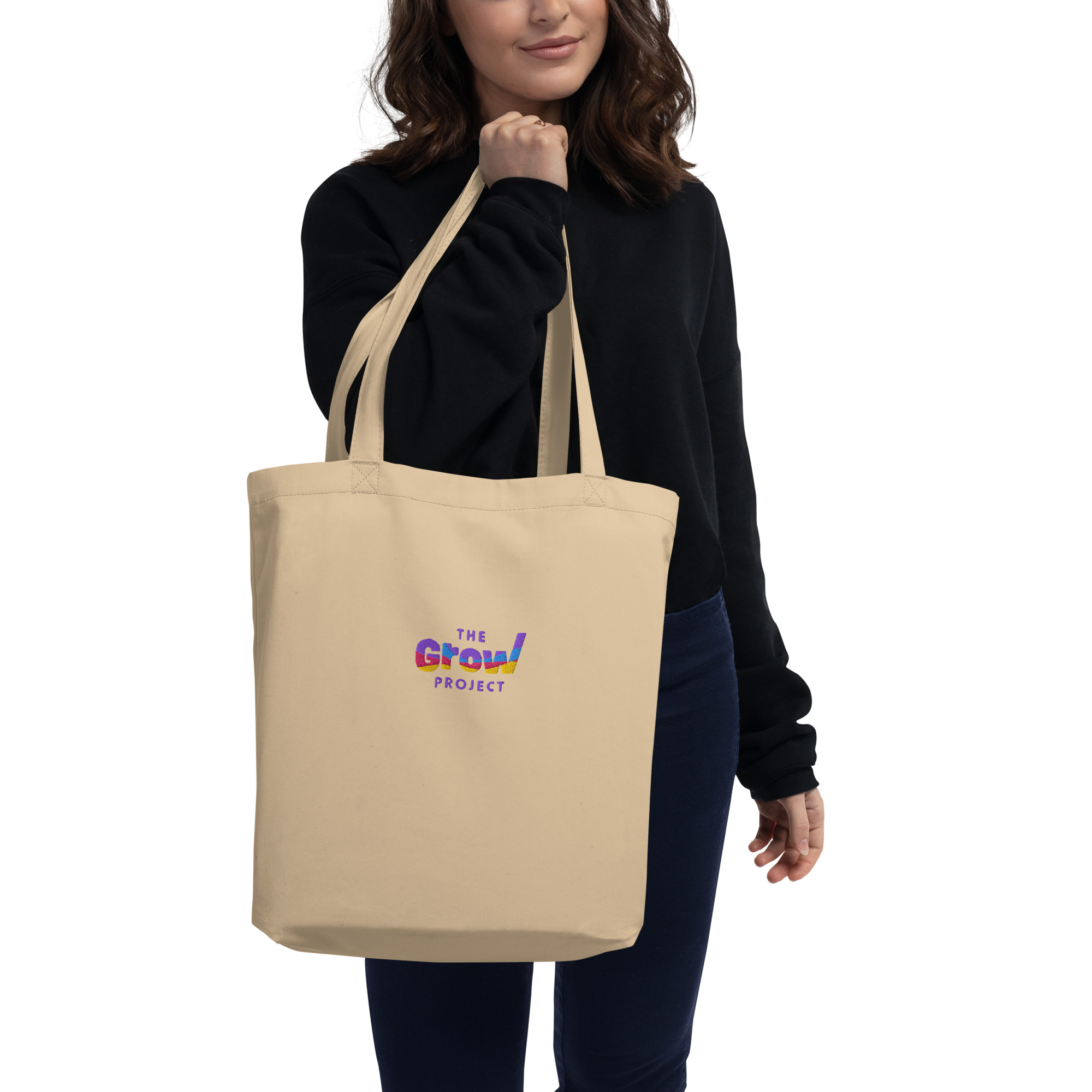Eco Tote Bag - Image 6