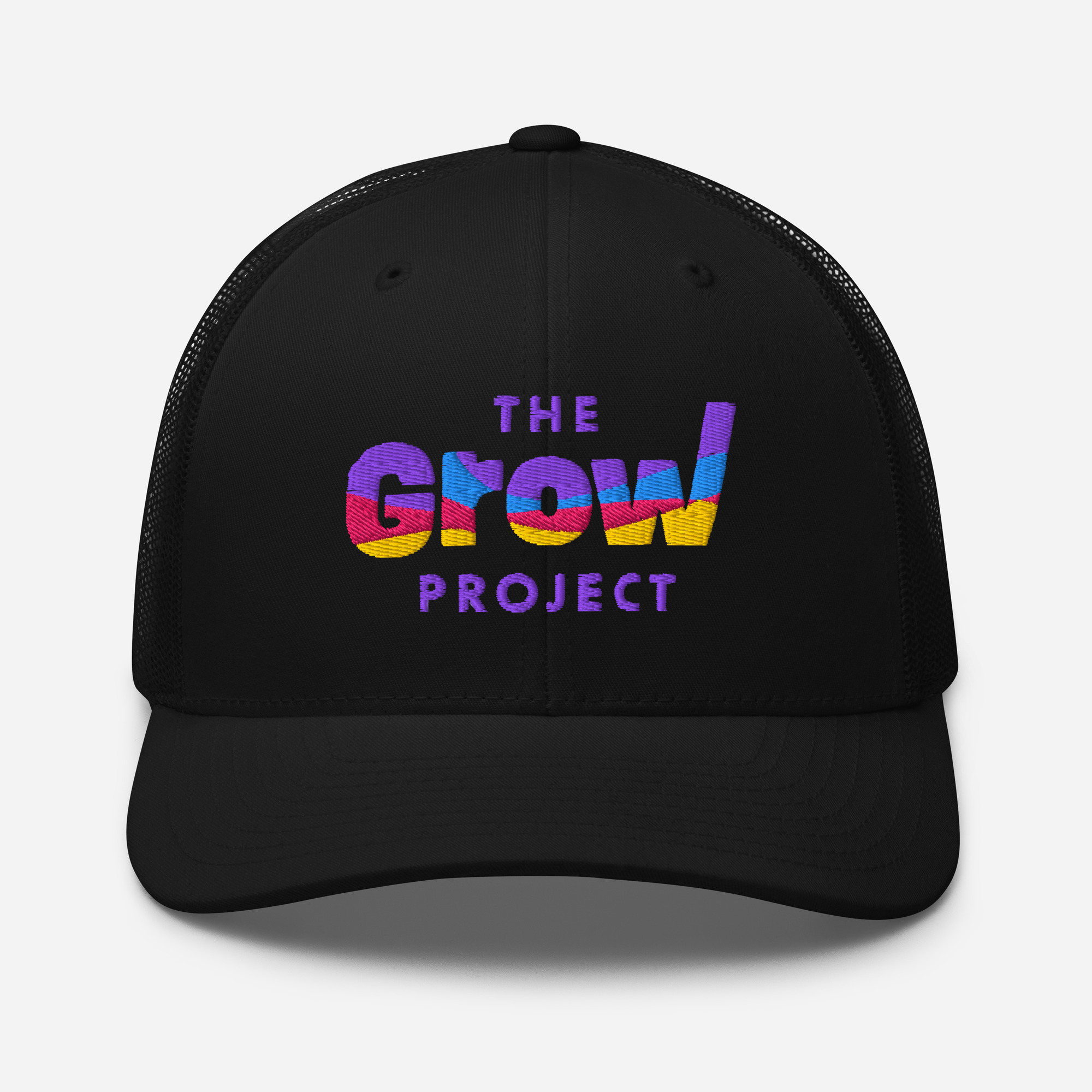 Trucker Cap - Image 5