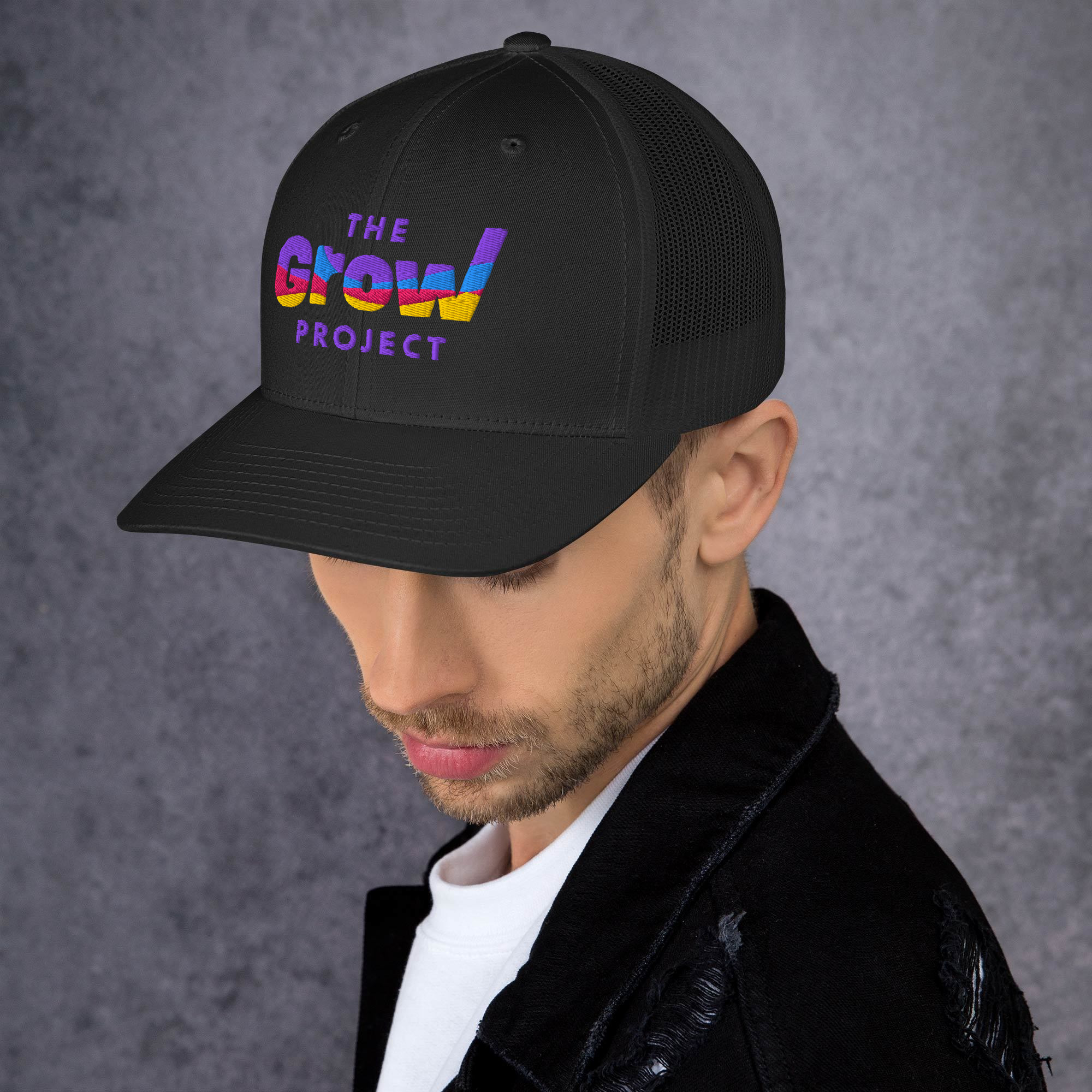 Trucker Cap - Image 7