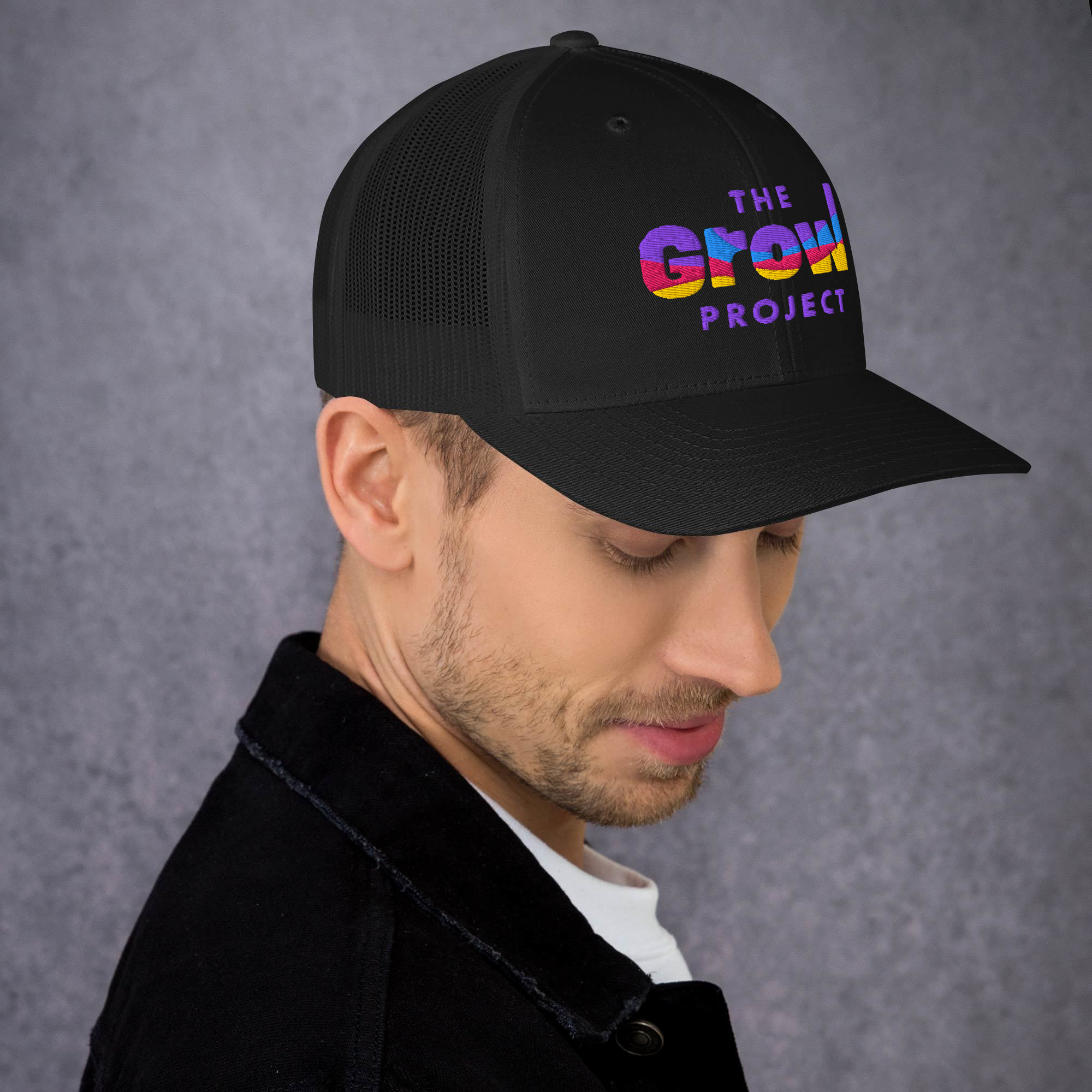 Trucker Cap - Image 8