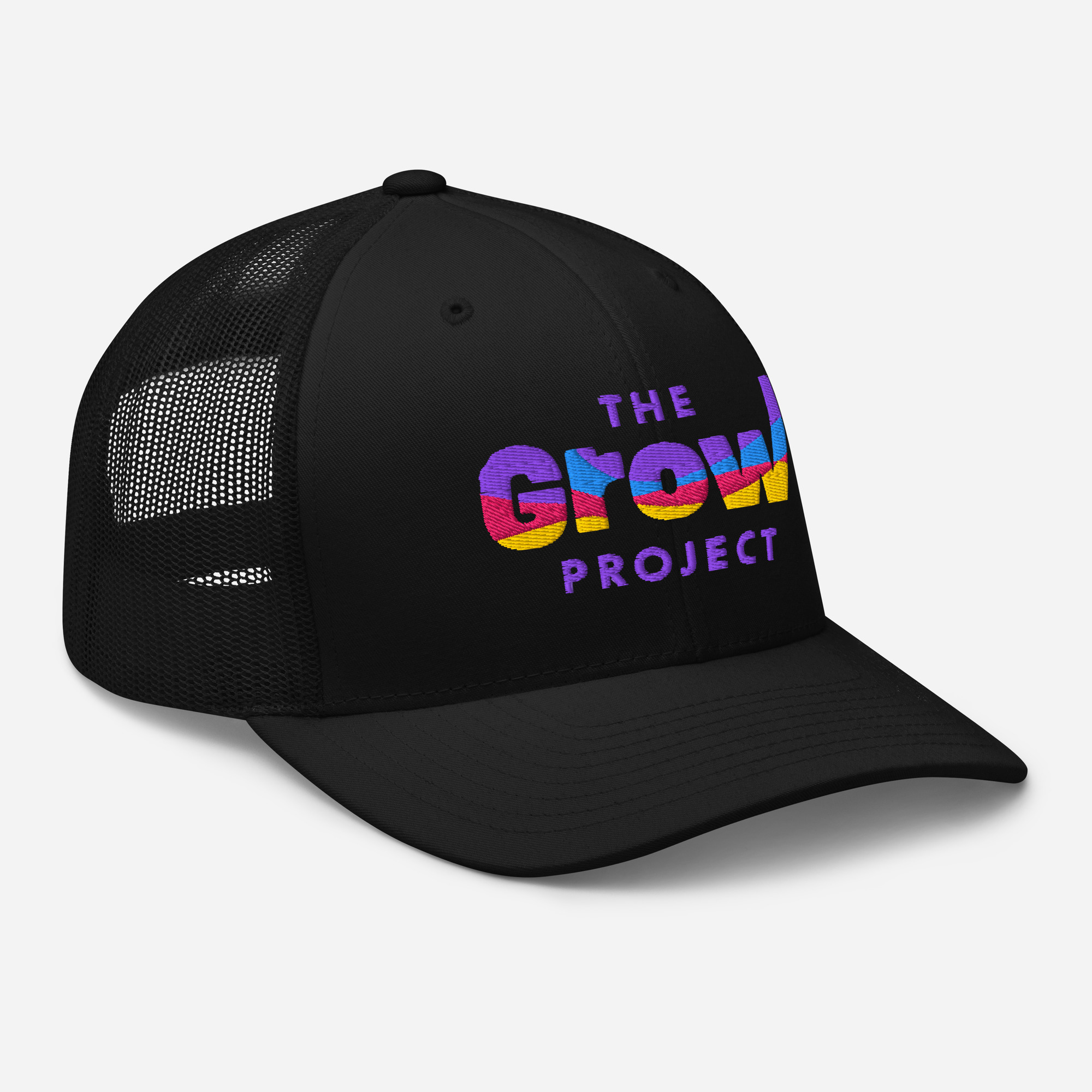 Trucker Cap - Image 4