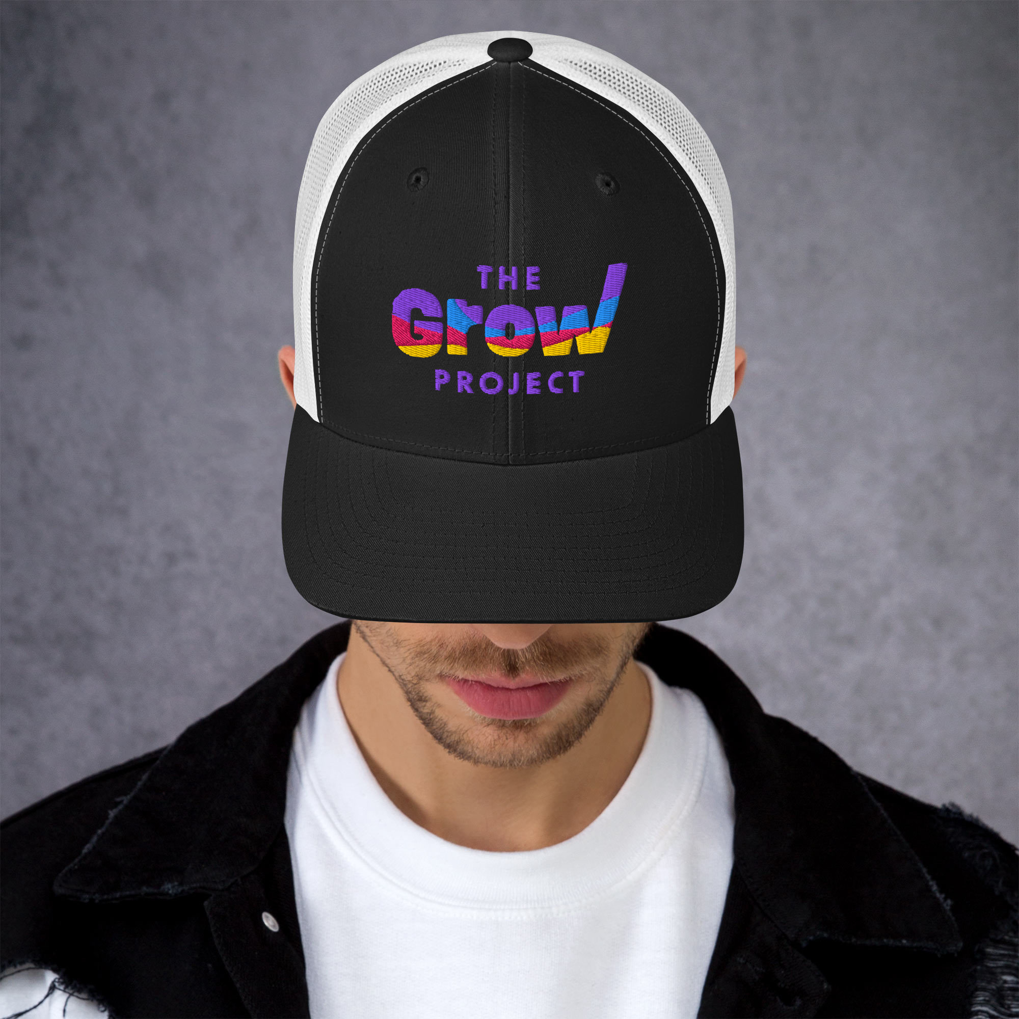 Trucker Cap - Image 9