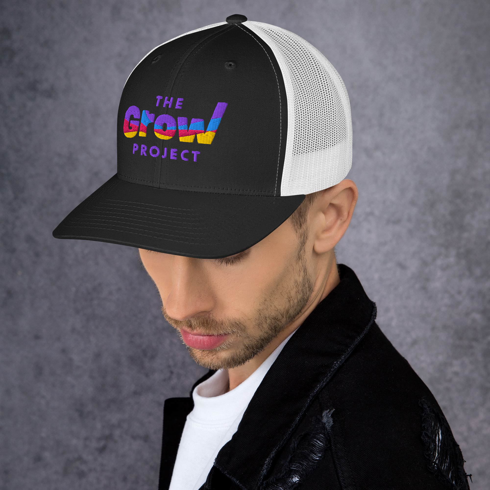 Trucker Cap - Image 10