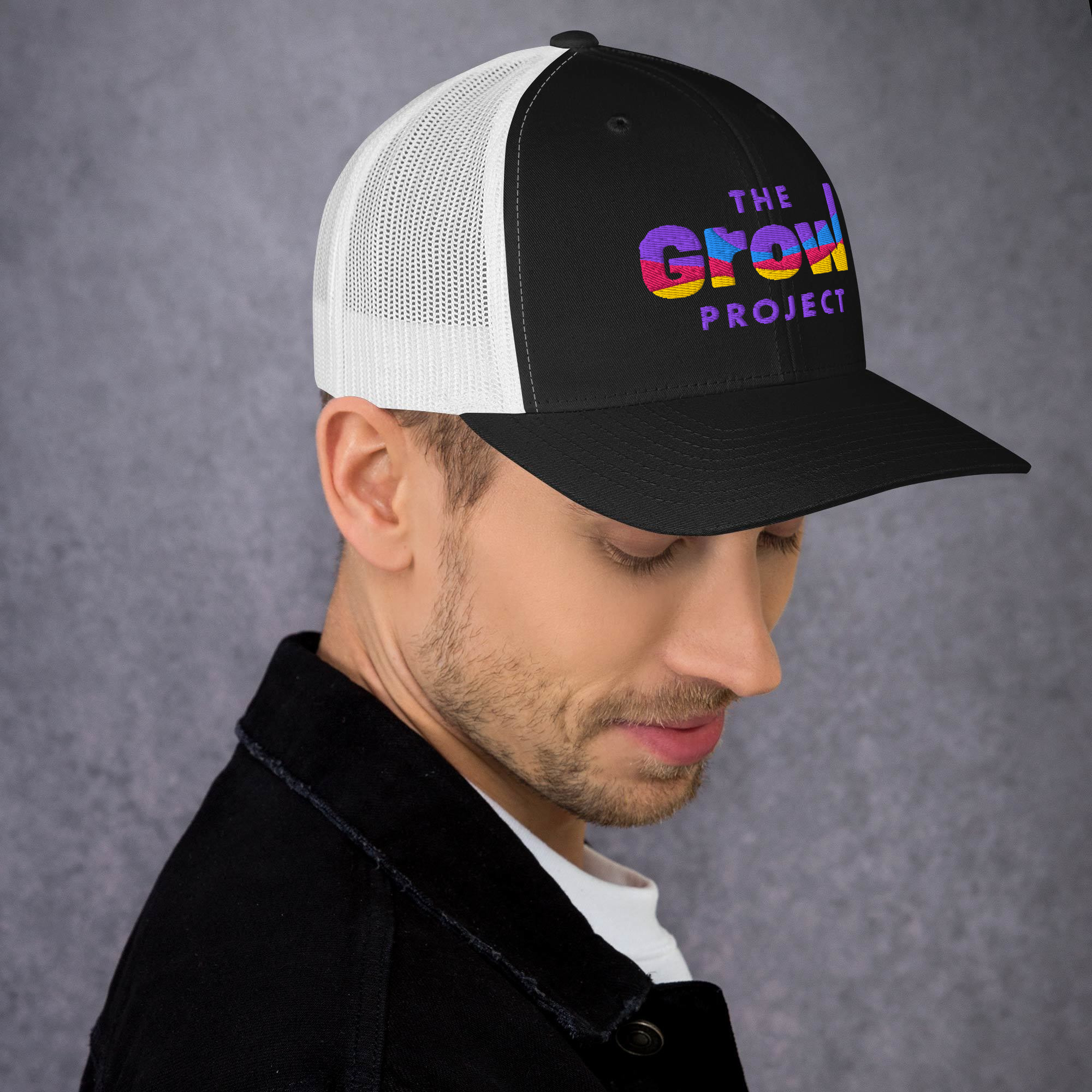 Trucker Cap - Image 11