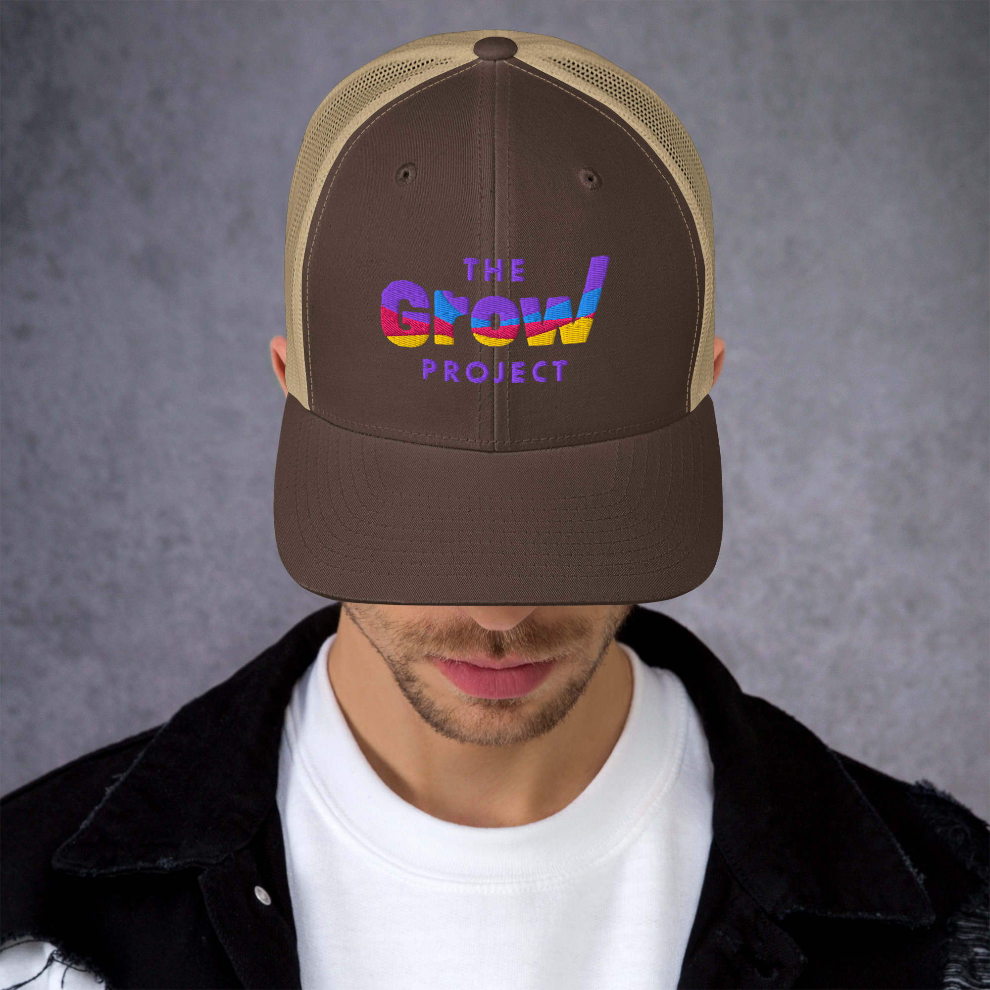Trucker Cap - Image 27