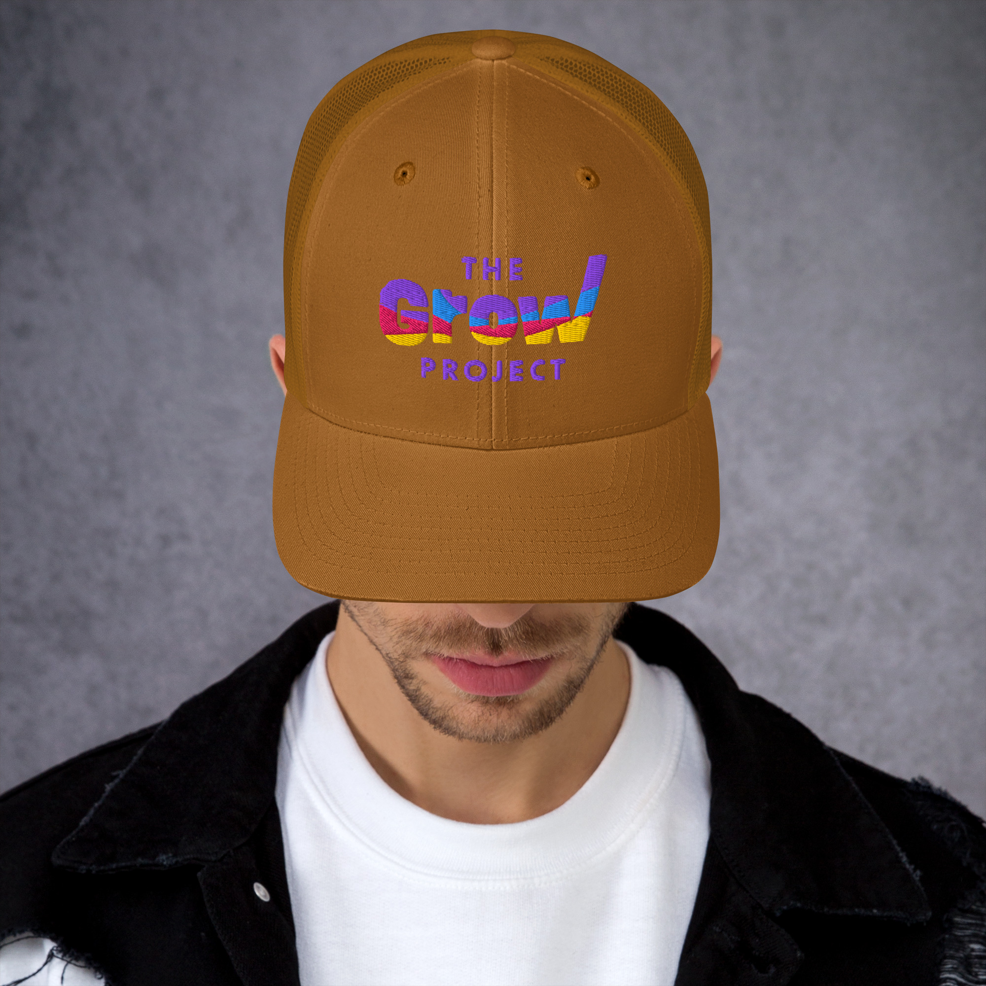 Trucker Cap - Image 36