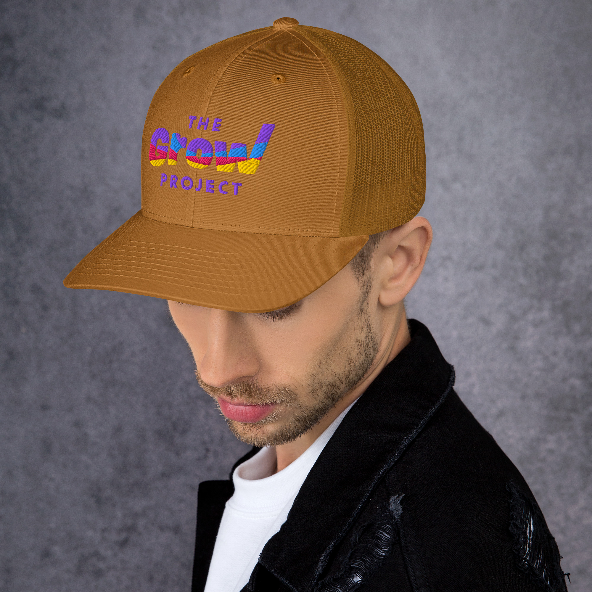 Trucker Cap - Image 37