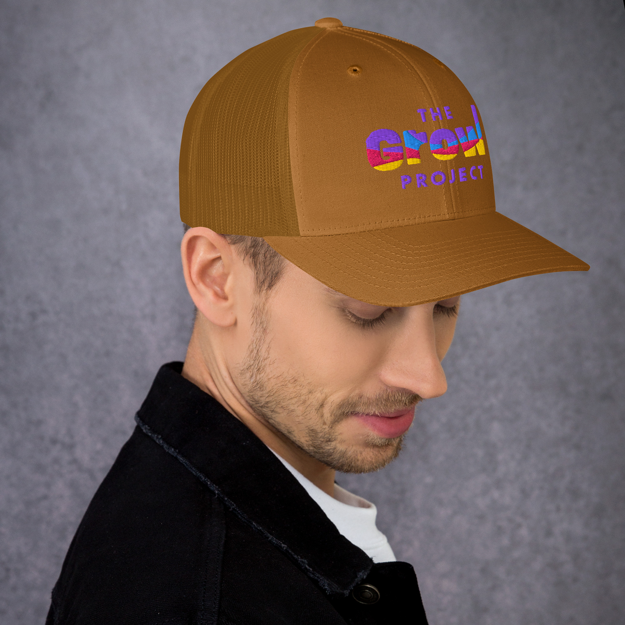 Trucker Cap - Image 38