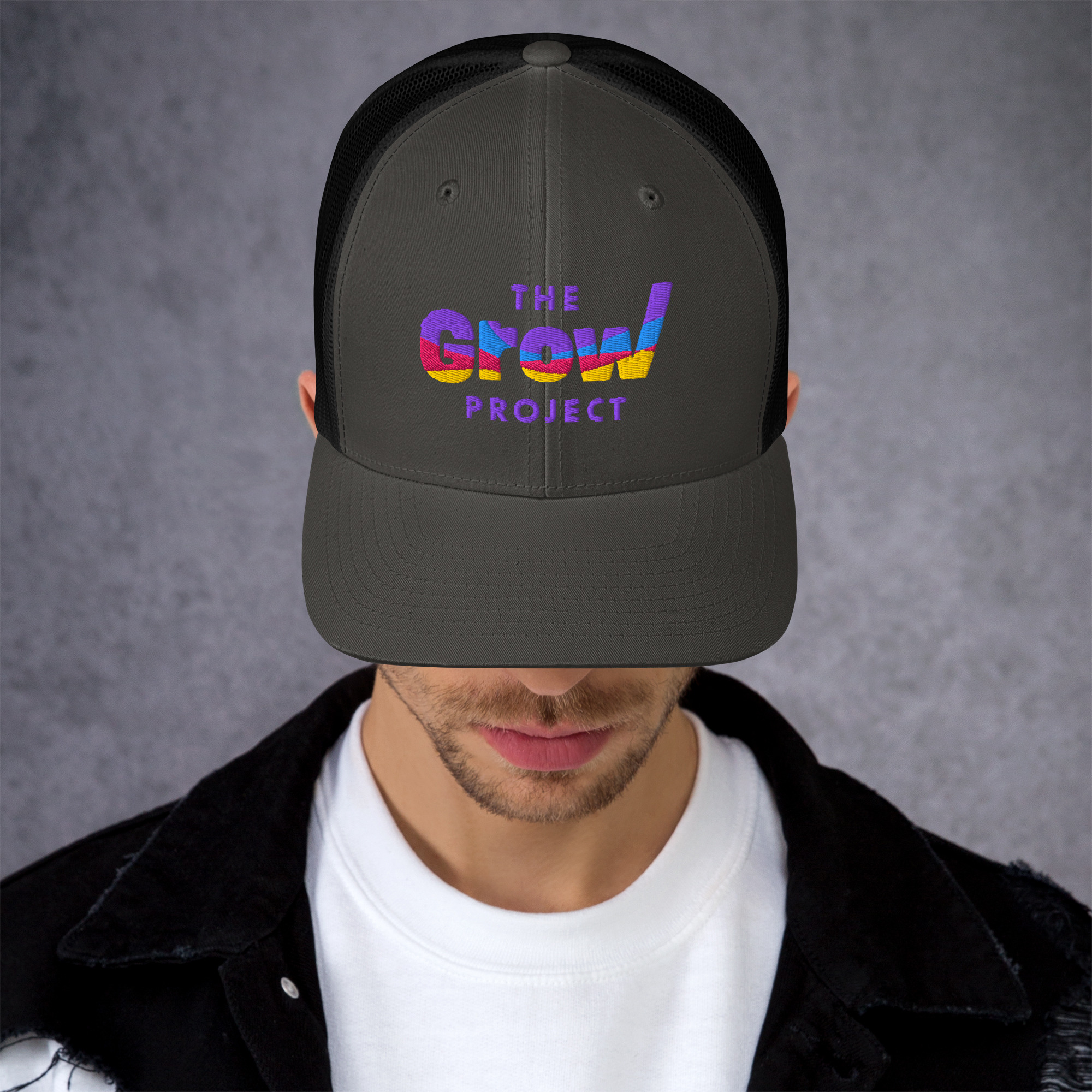 Trucker Cap - Image 18