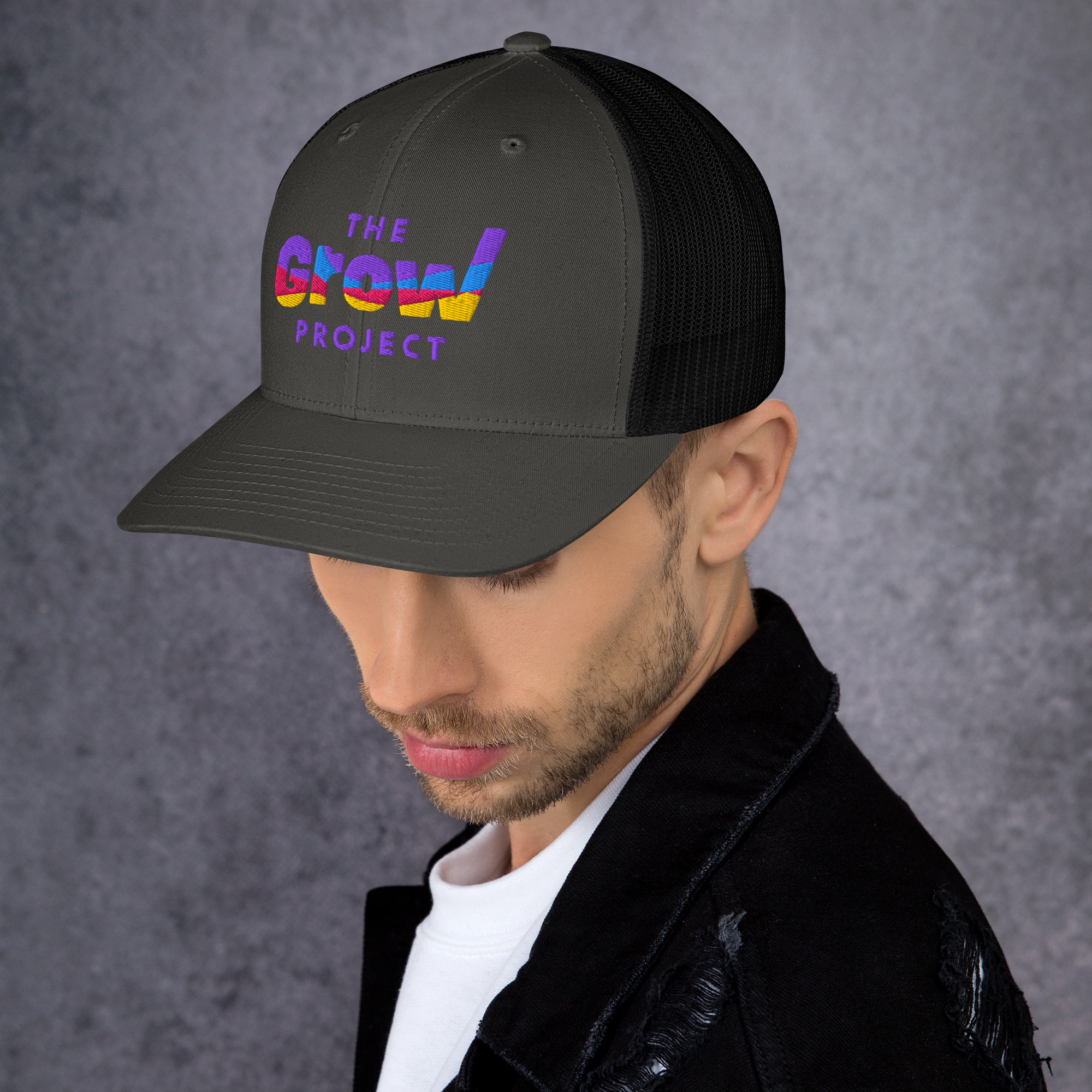 Trucker Cap - Image 19