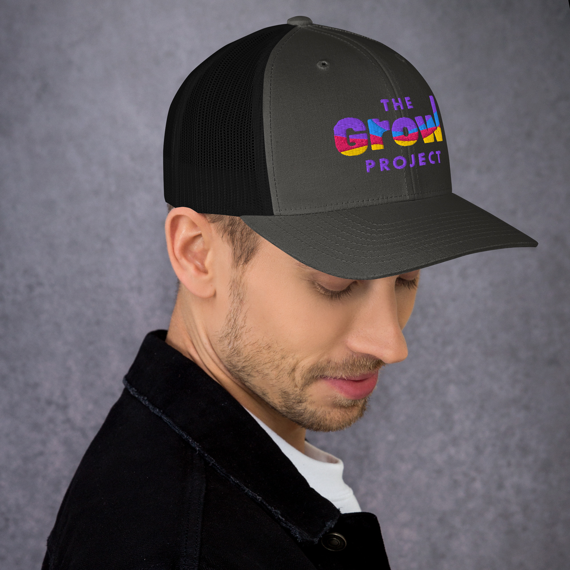 Trucker Cap - Image 20