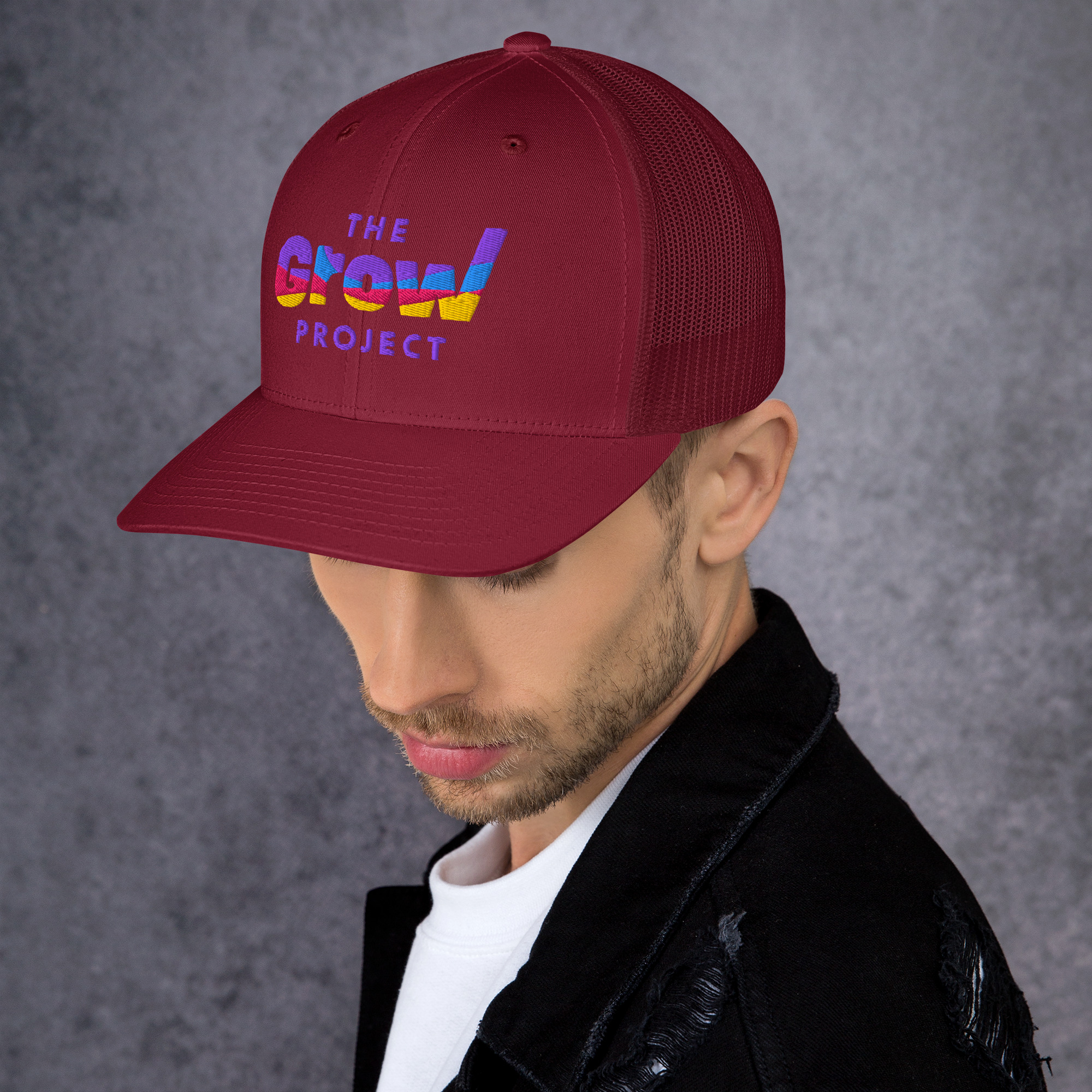Trucker Cap - Image 22