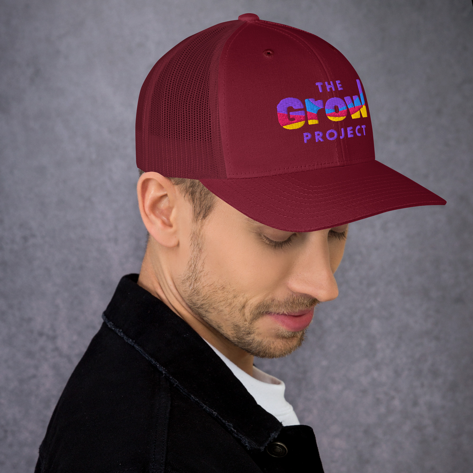 Trucker Cap - Image 23