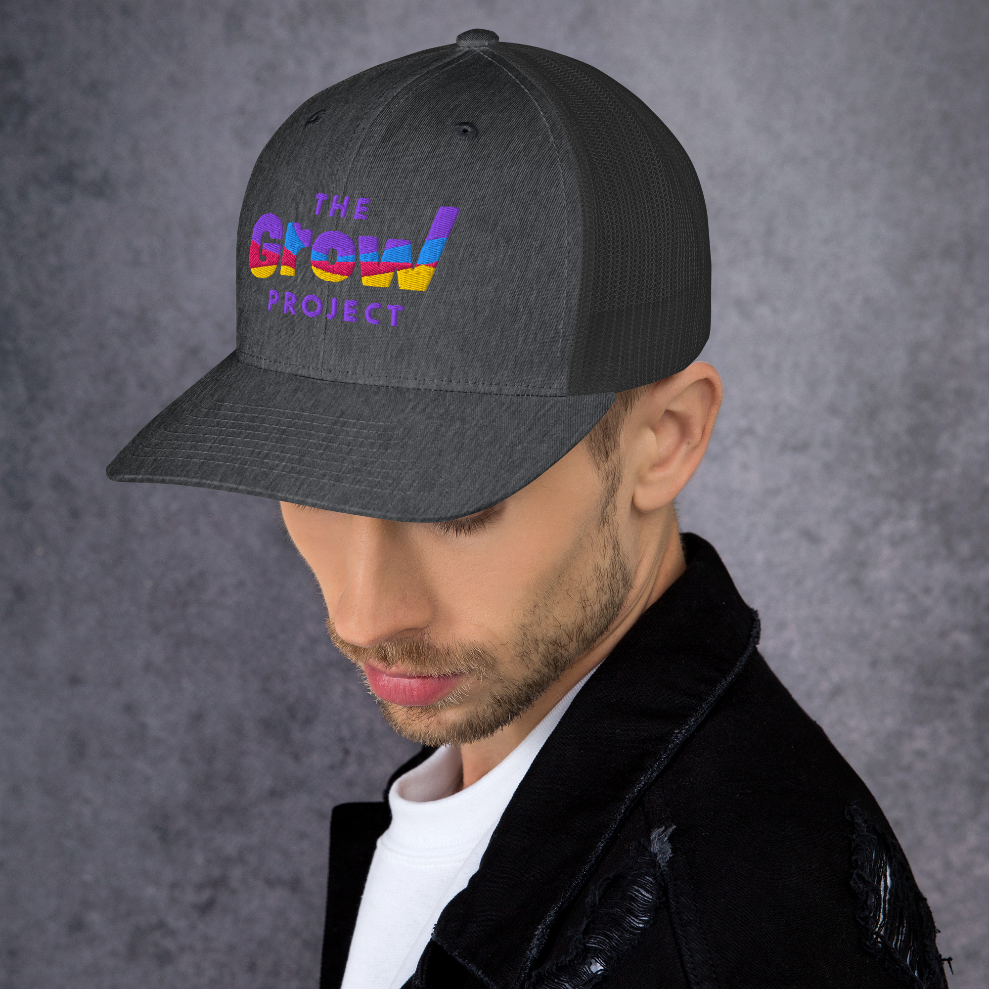 Trucker Cap - Image 31