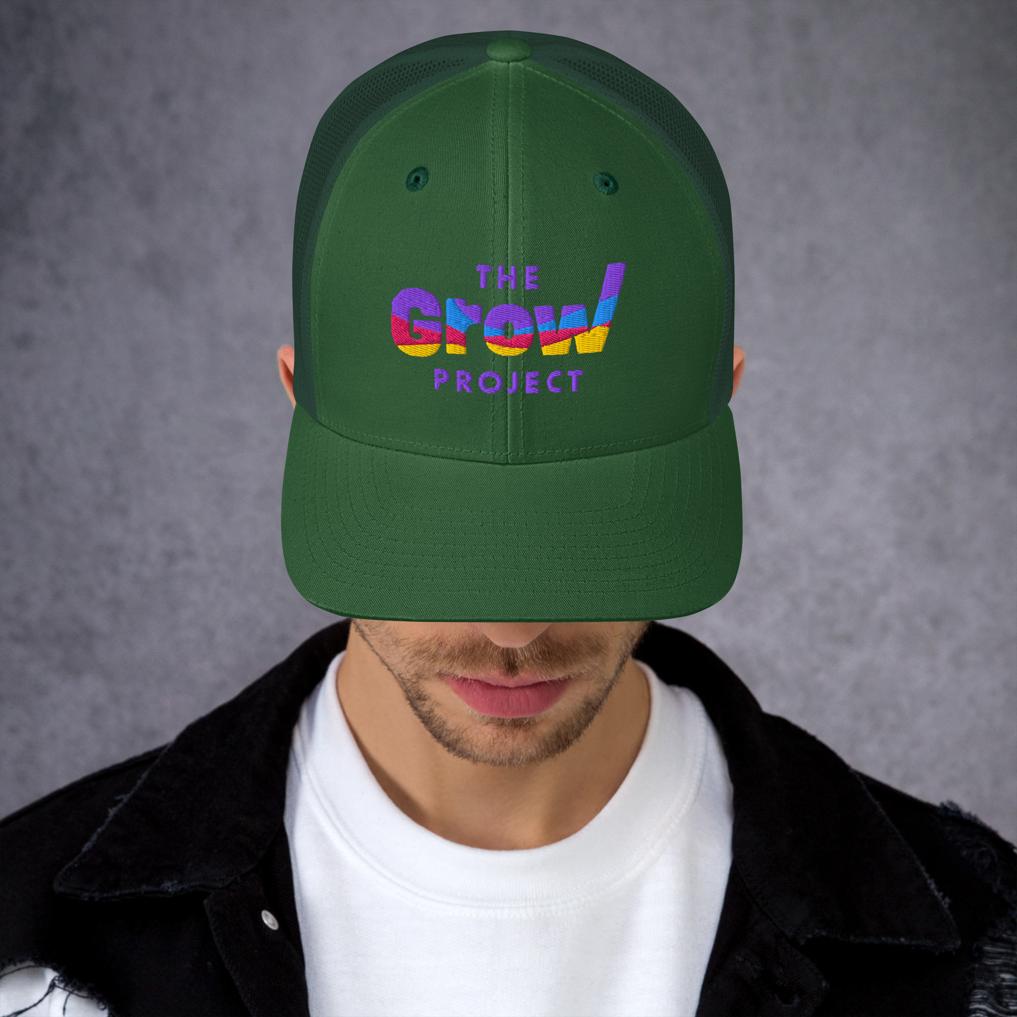 Trucker Cap - Image 33