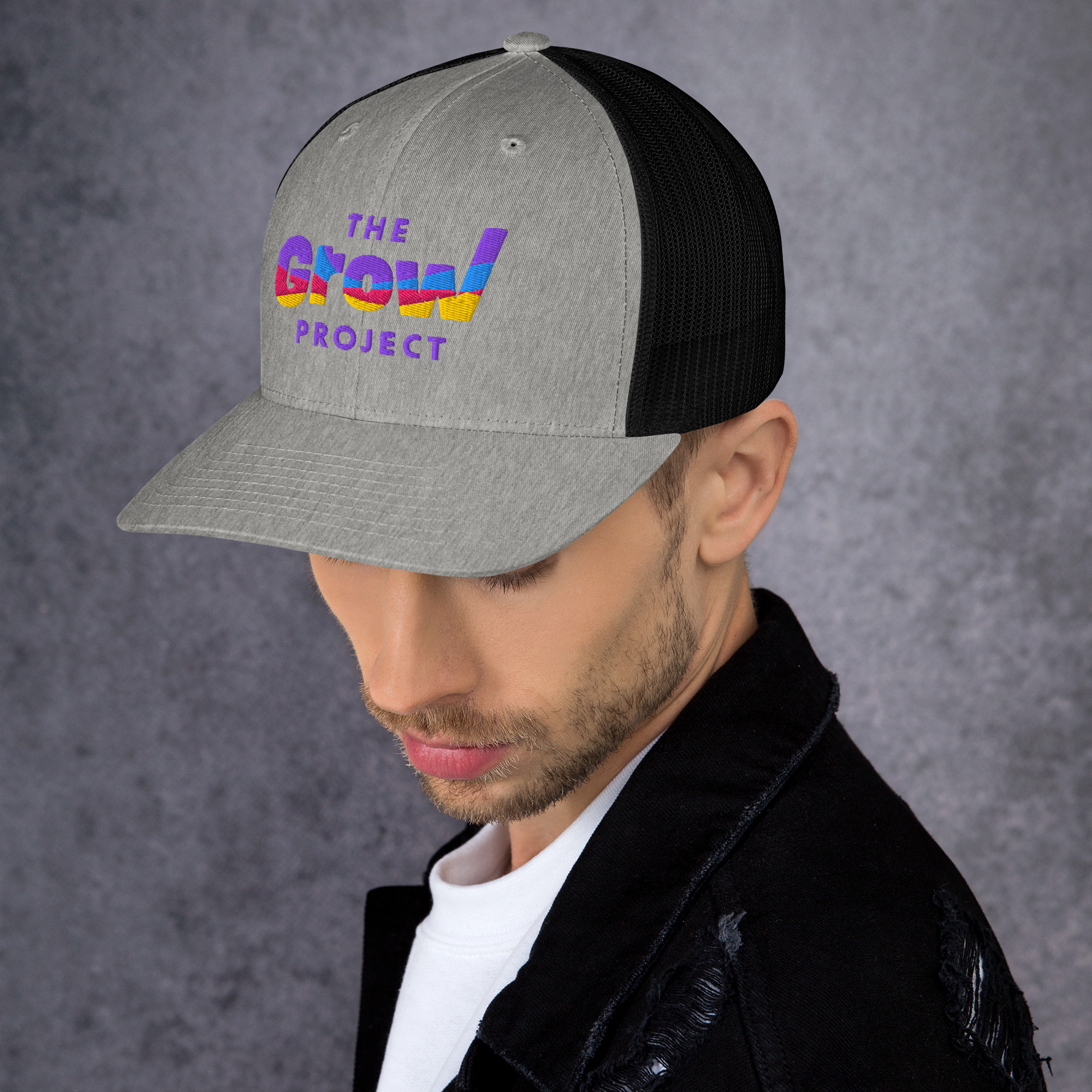 Trucker Cap - Image 40
