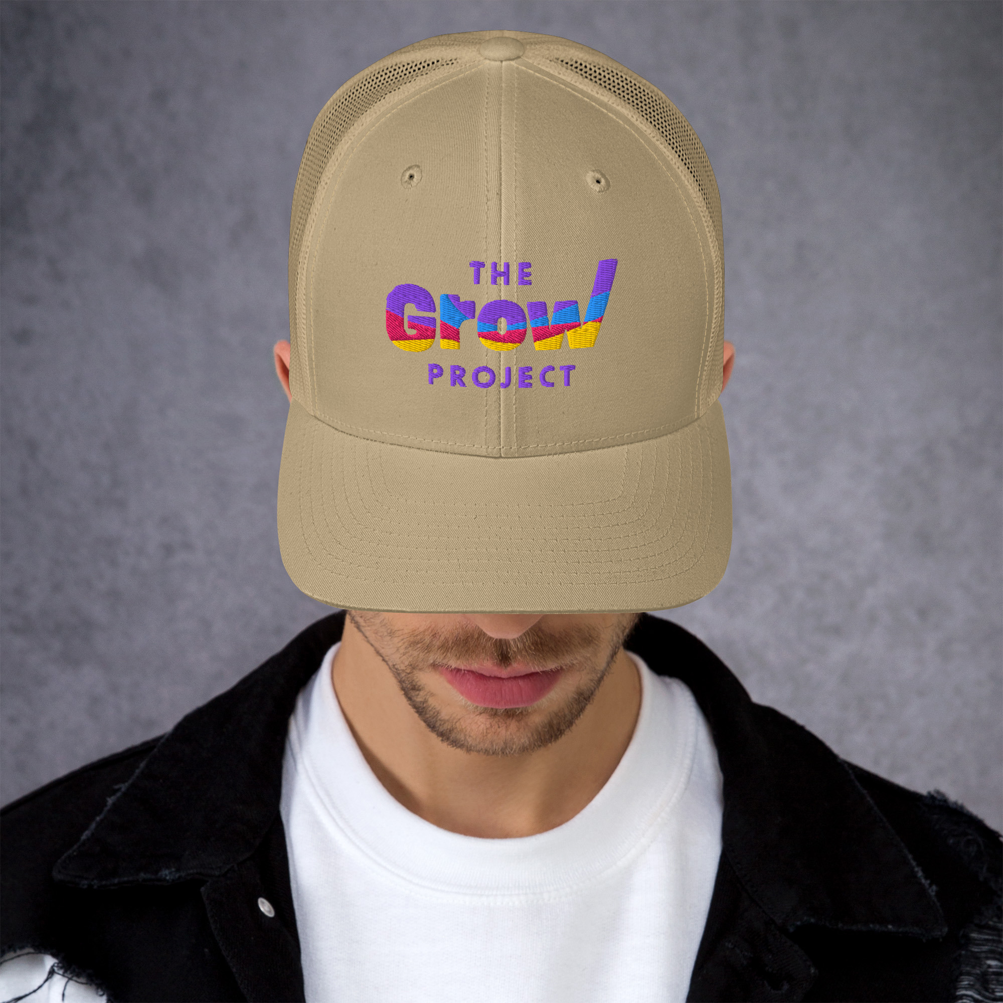 Trucker Cap - Image 45
