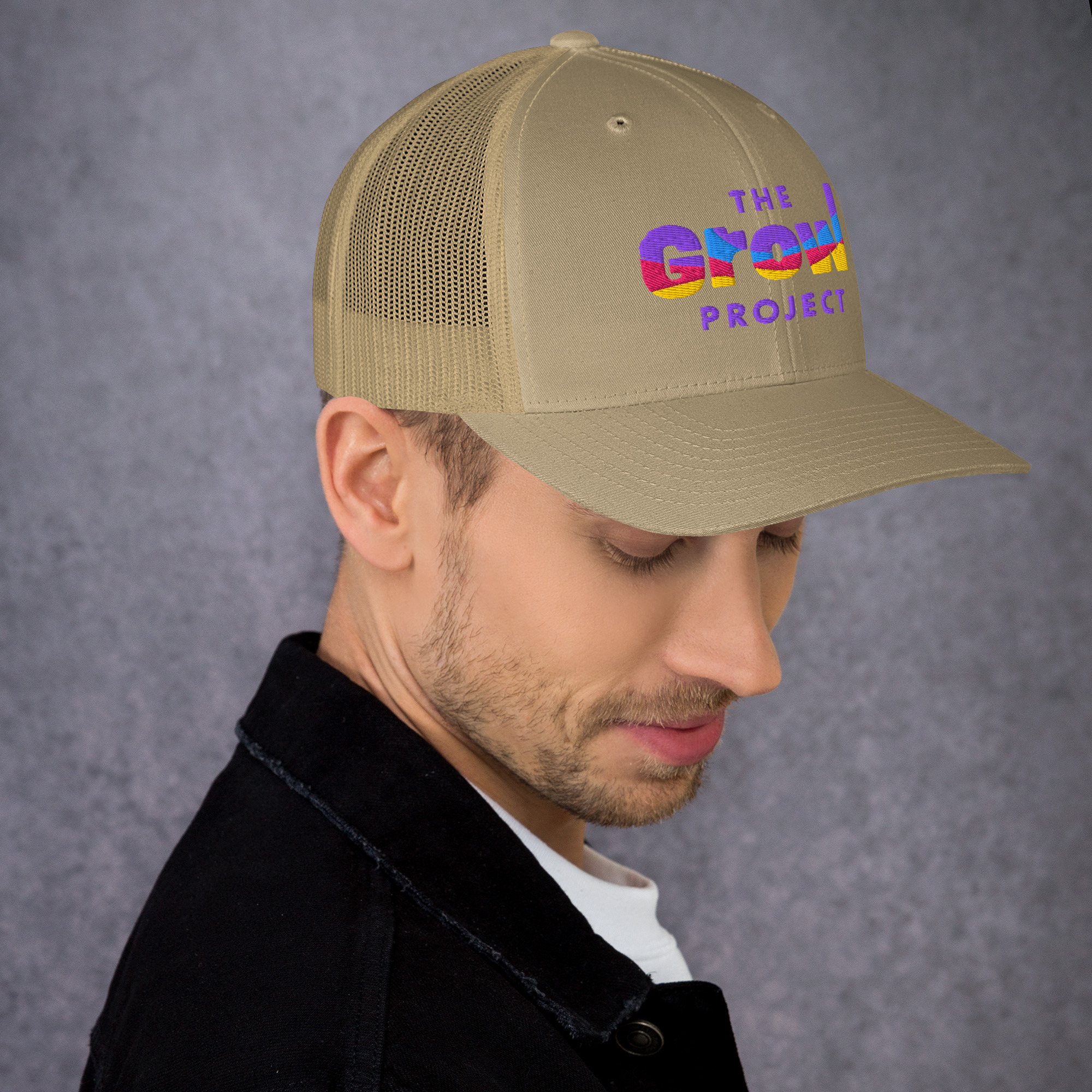 Trucker Cap - Image 47