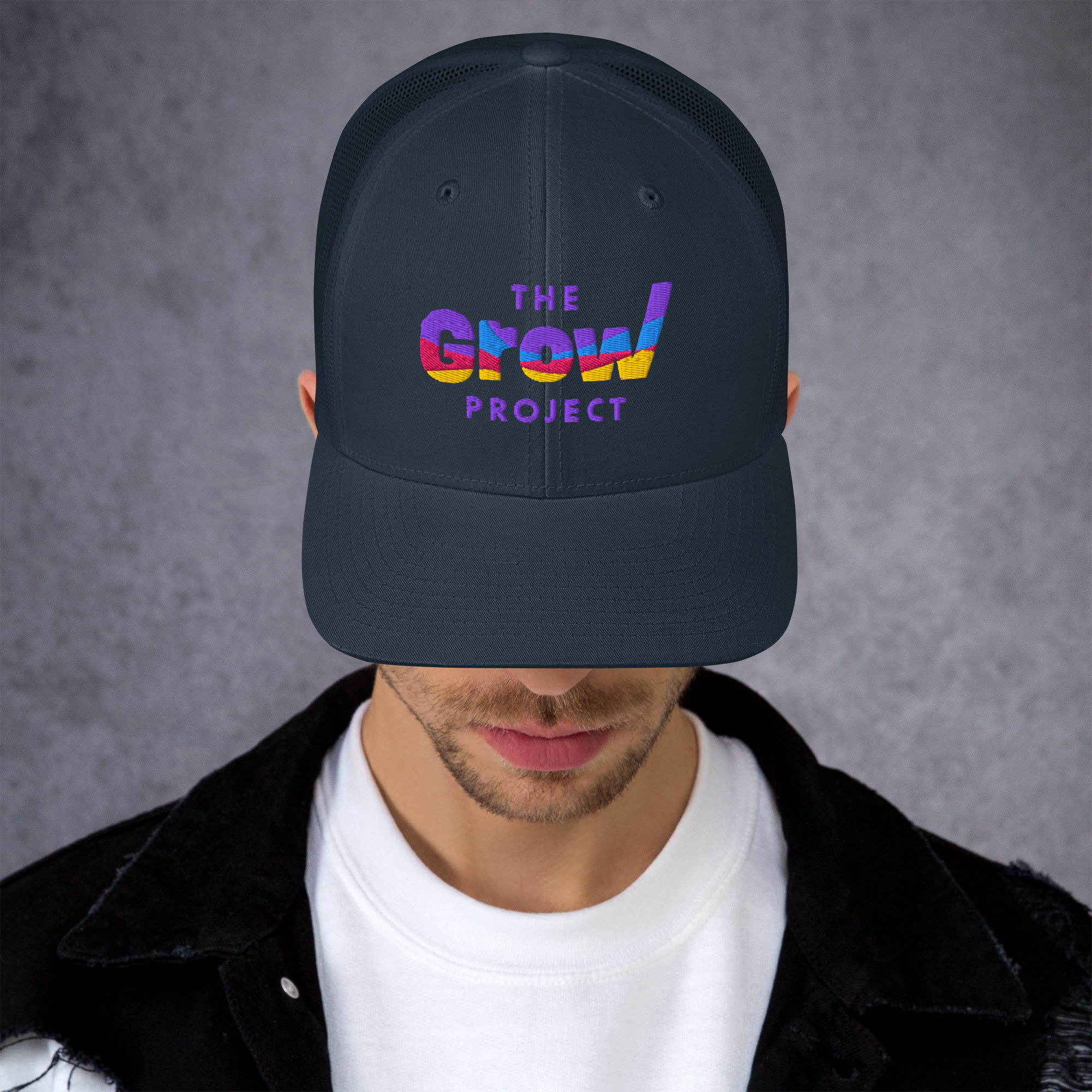 Trucker Cap - Image 12