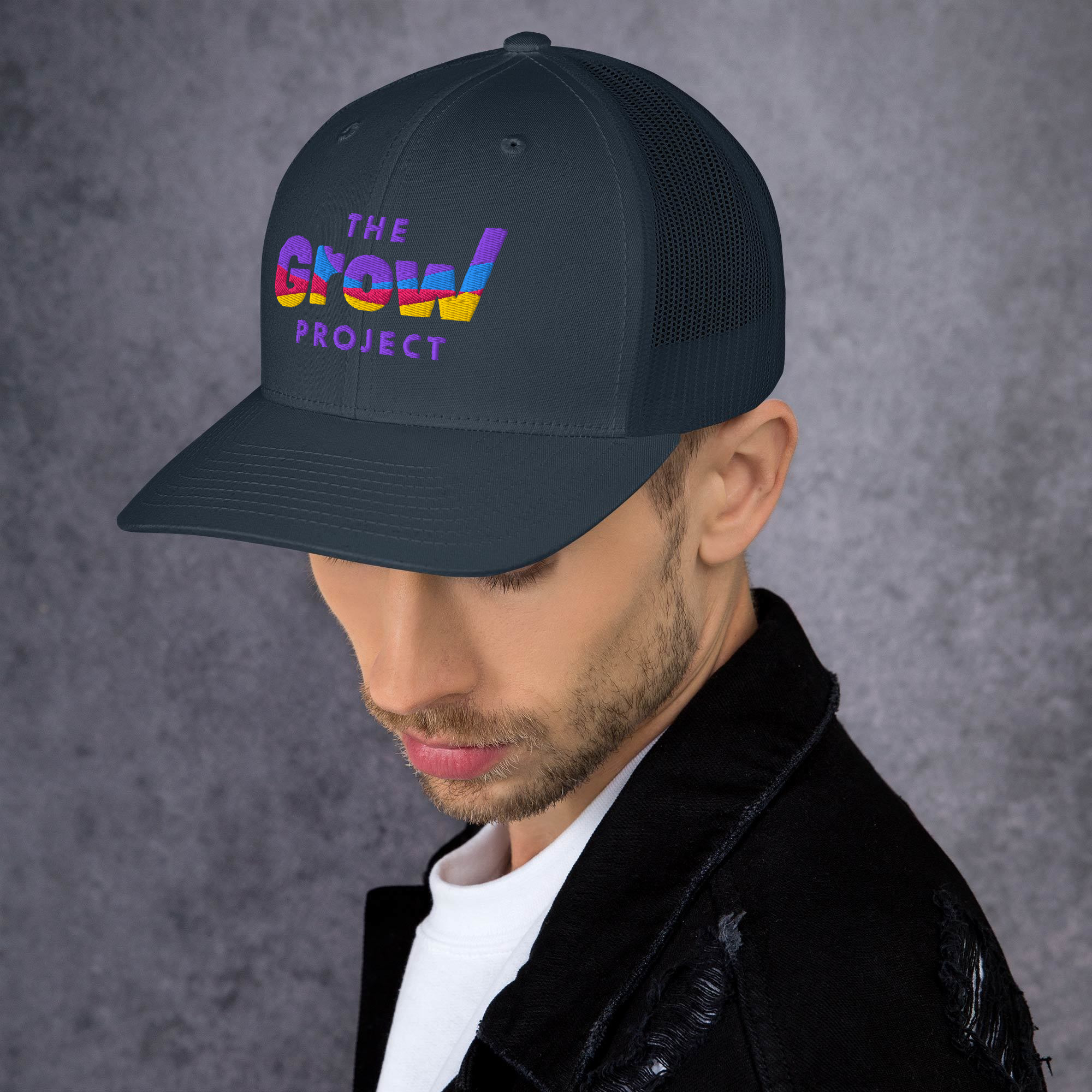 Trucker Cap - Image 13