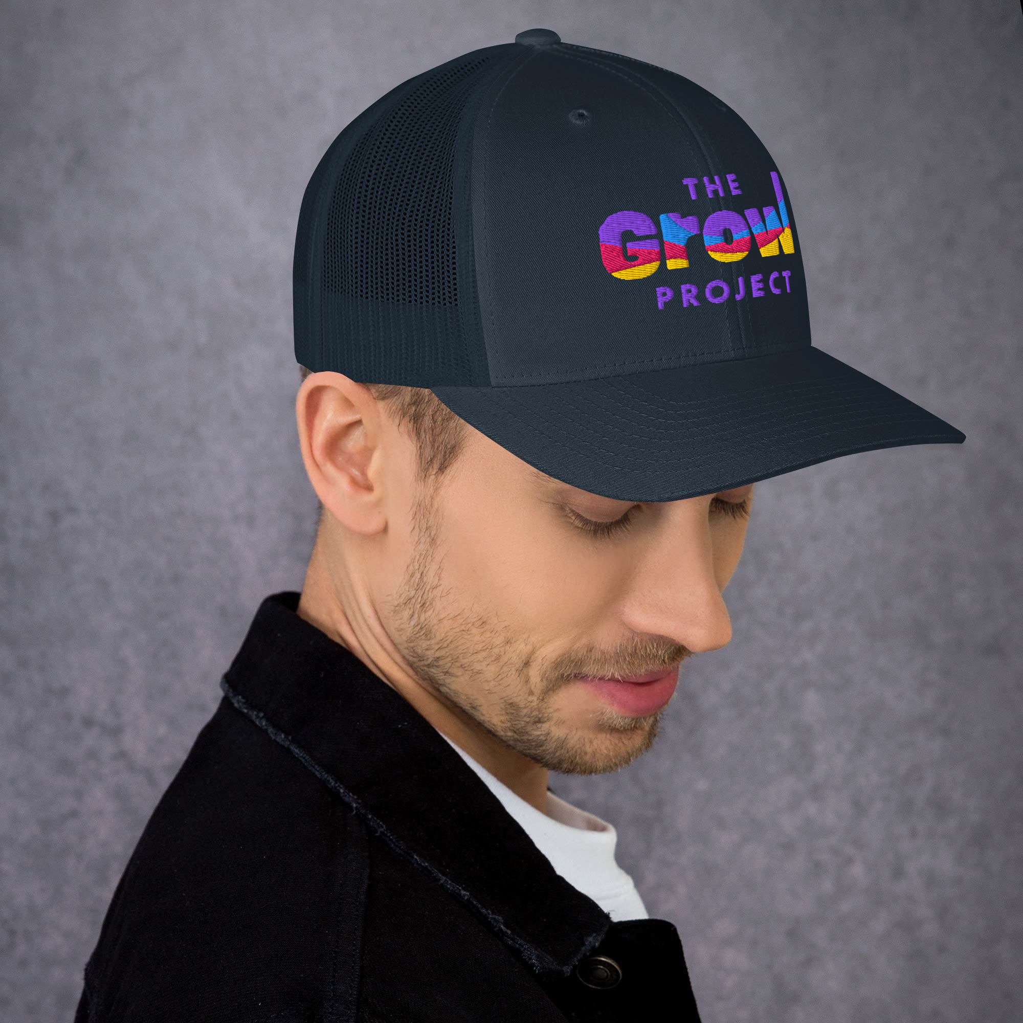 Trucker Cap - Image 14