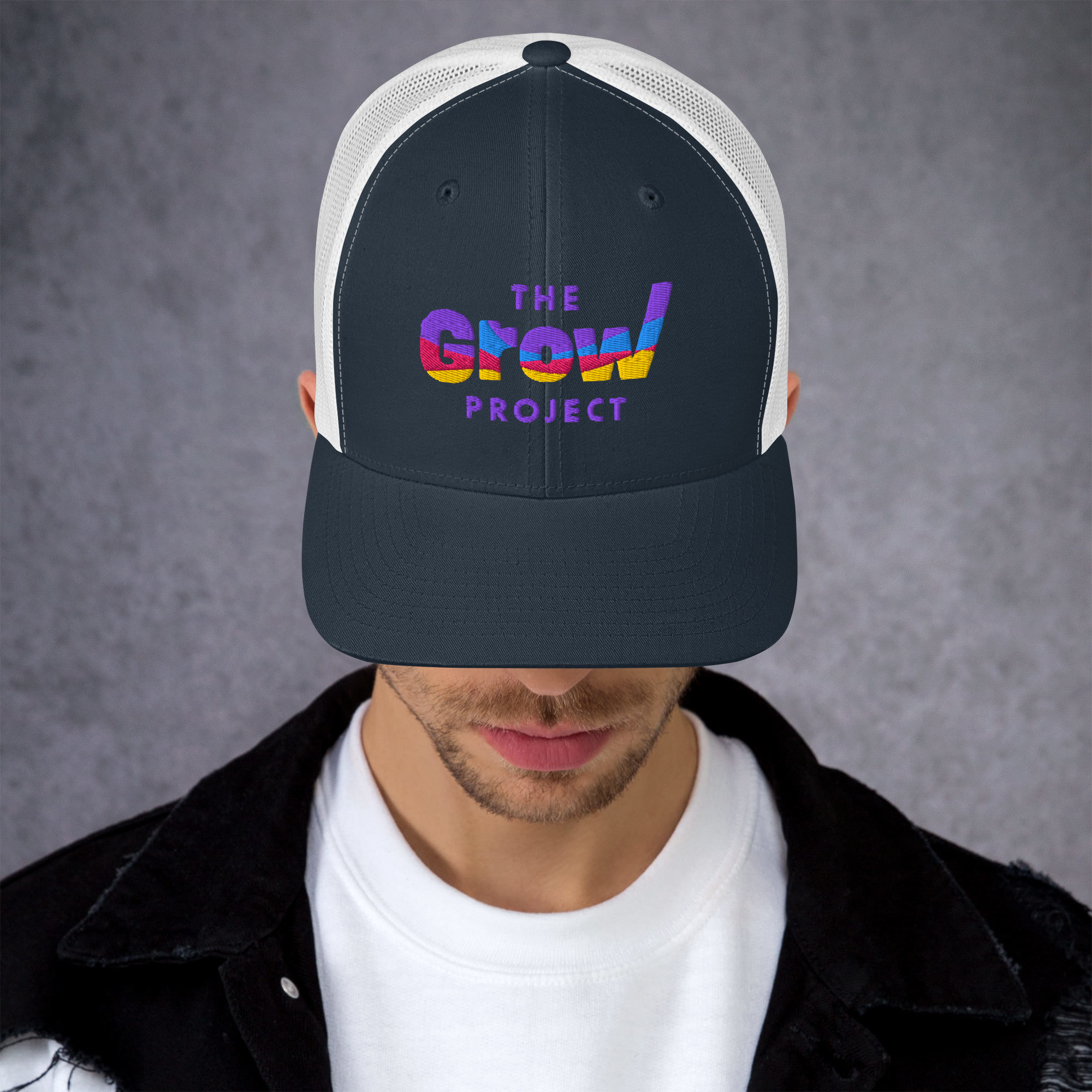 Trucker Cap - Image 15