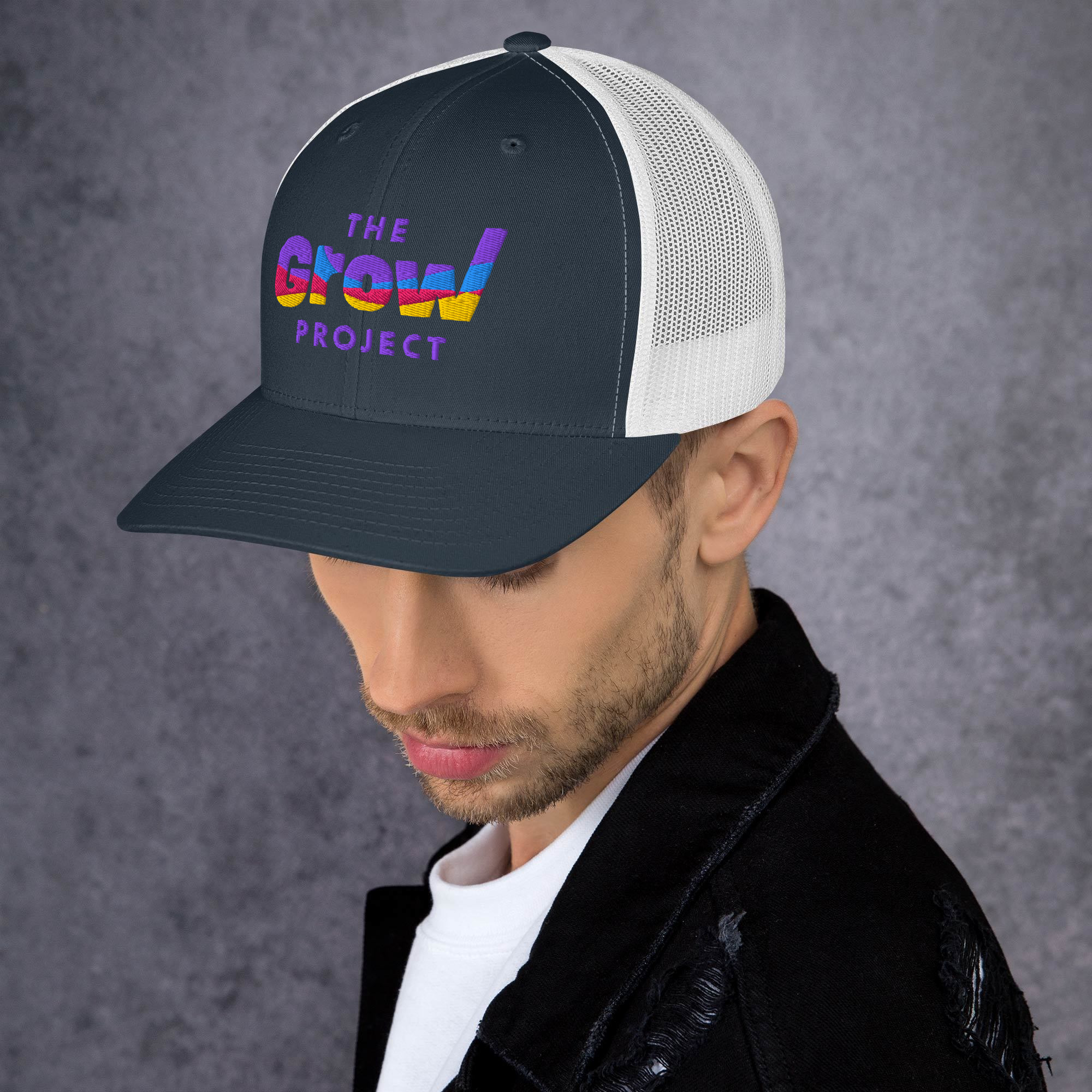 Trucker Cap - Image 16