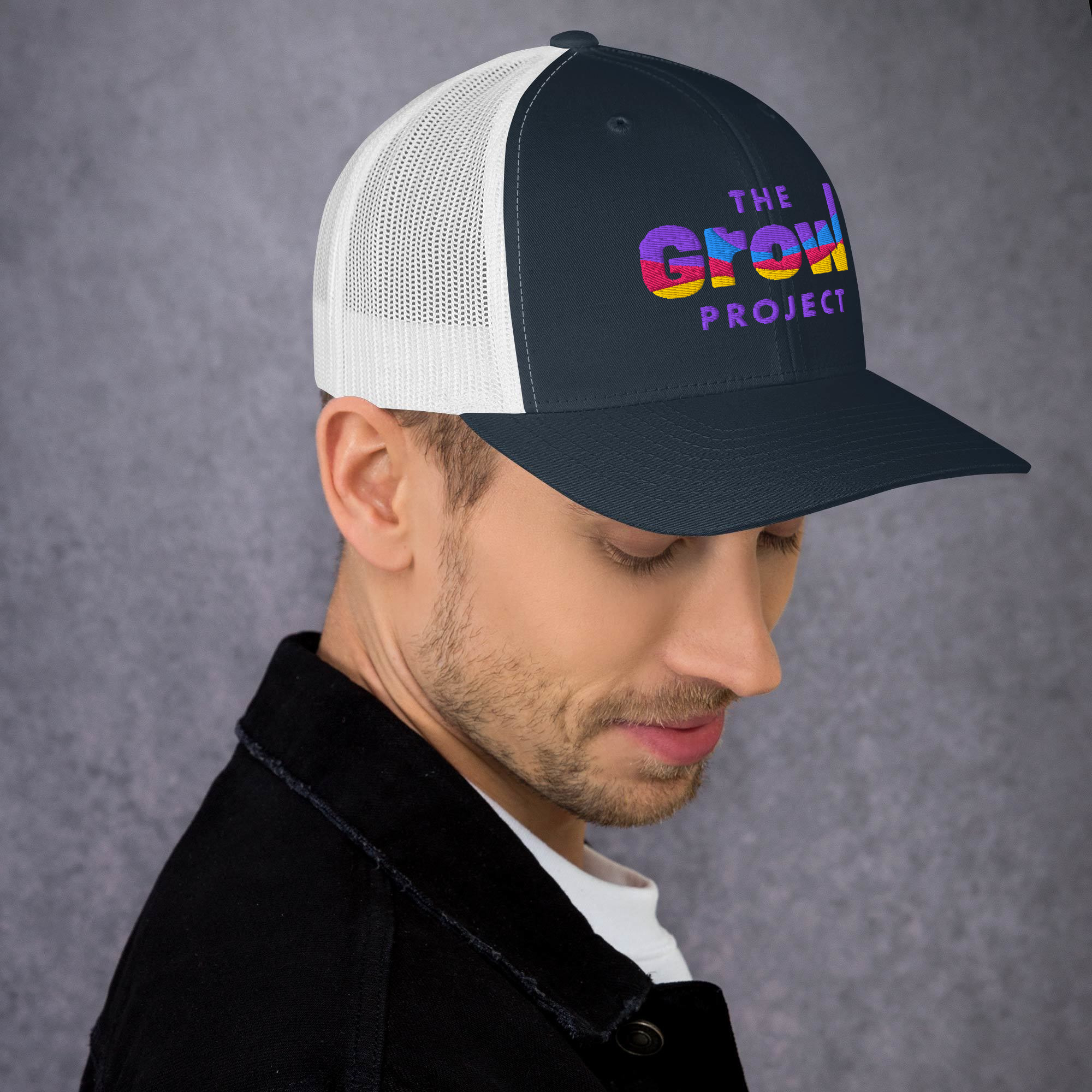 Trucker Cap - Image 17