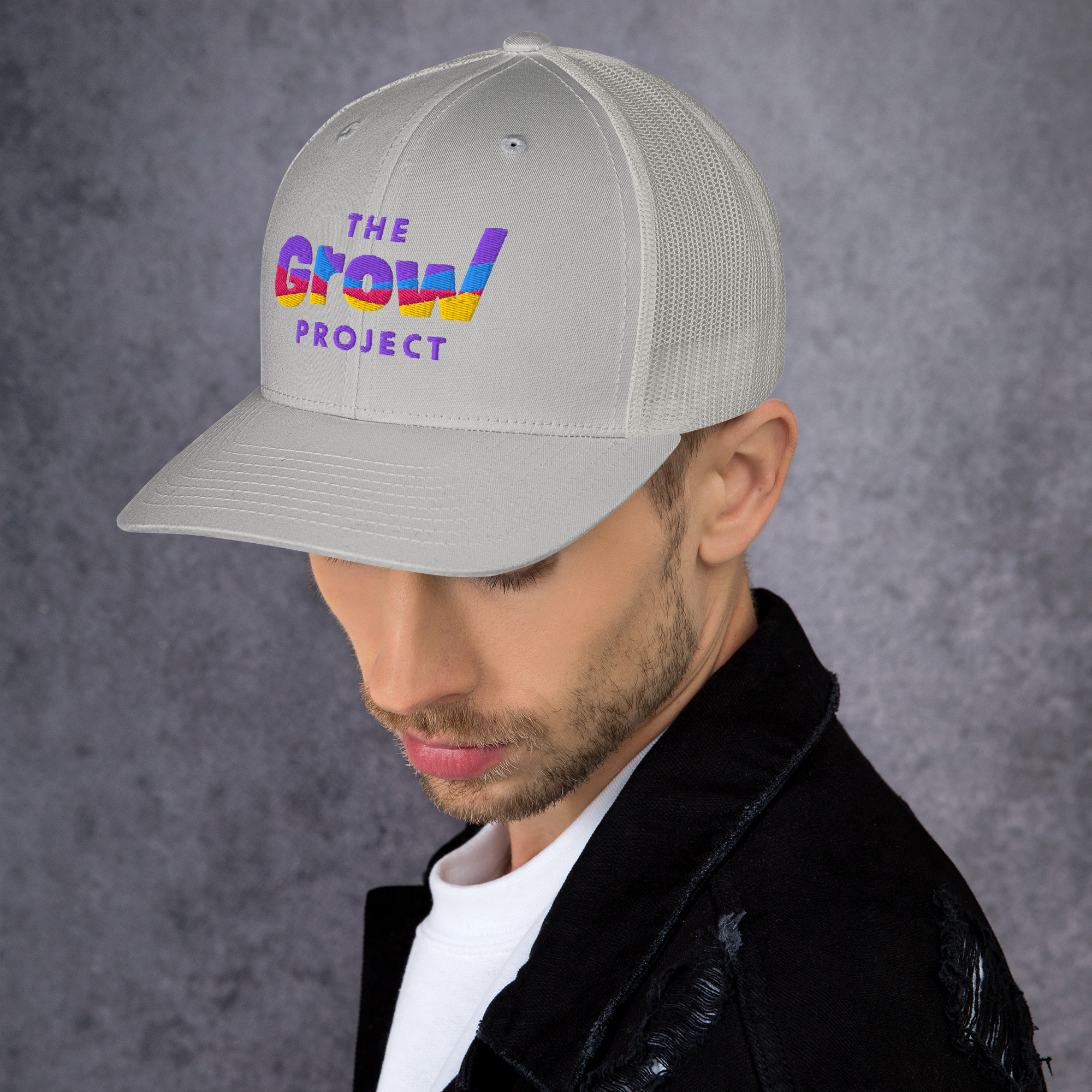 Trucker Cap - Image 43