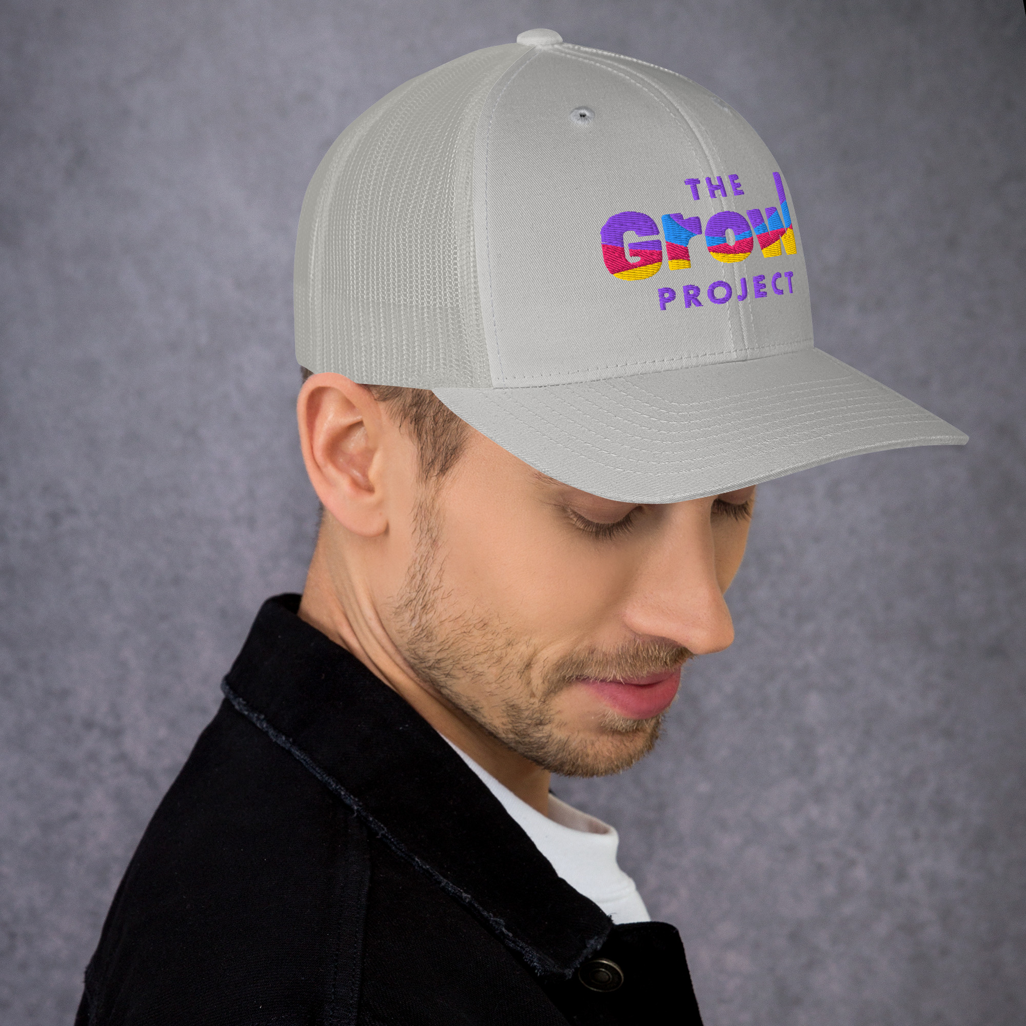 Trucker Cap - Image 44