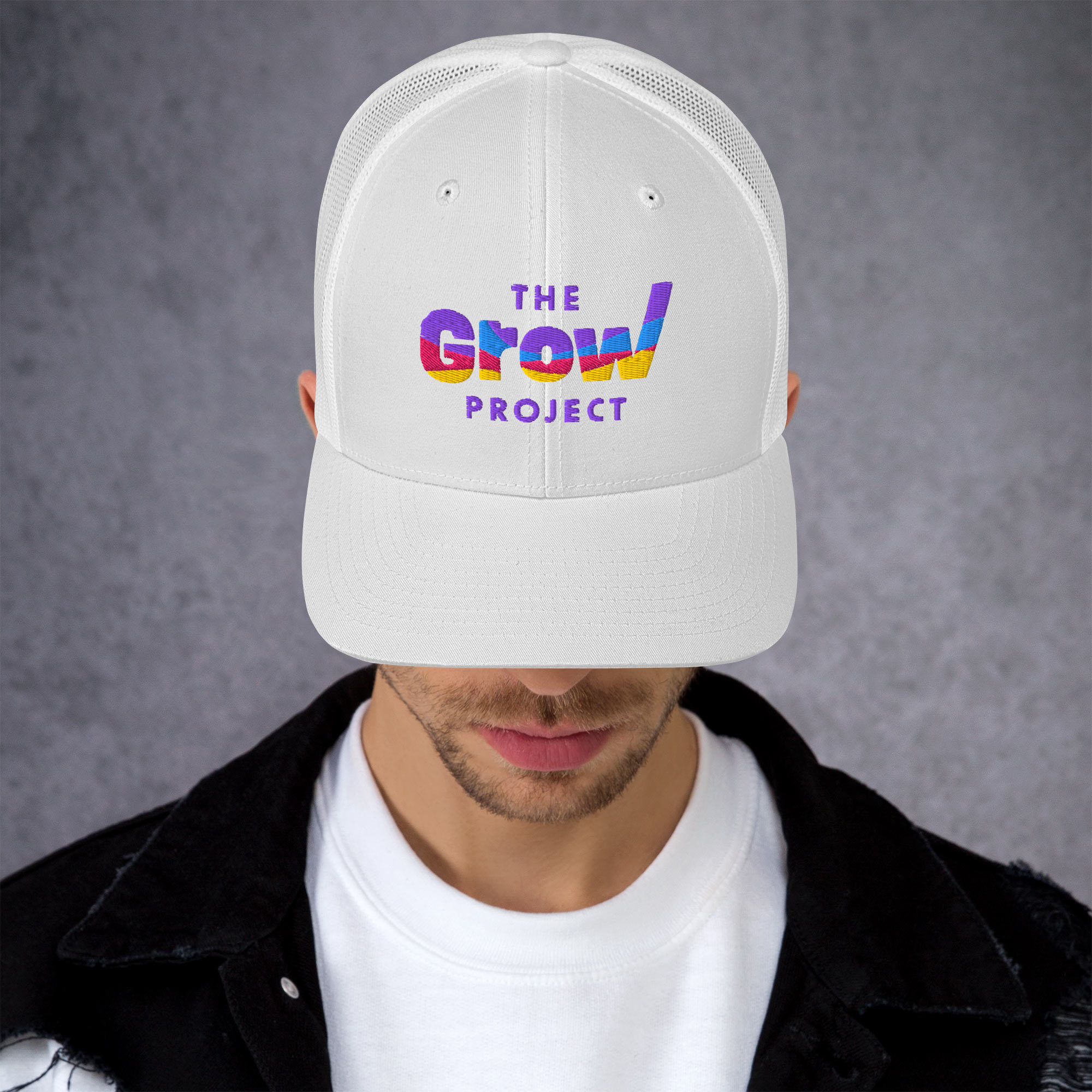 Trucker Cap - Image 51