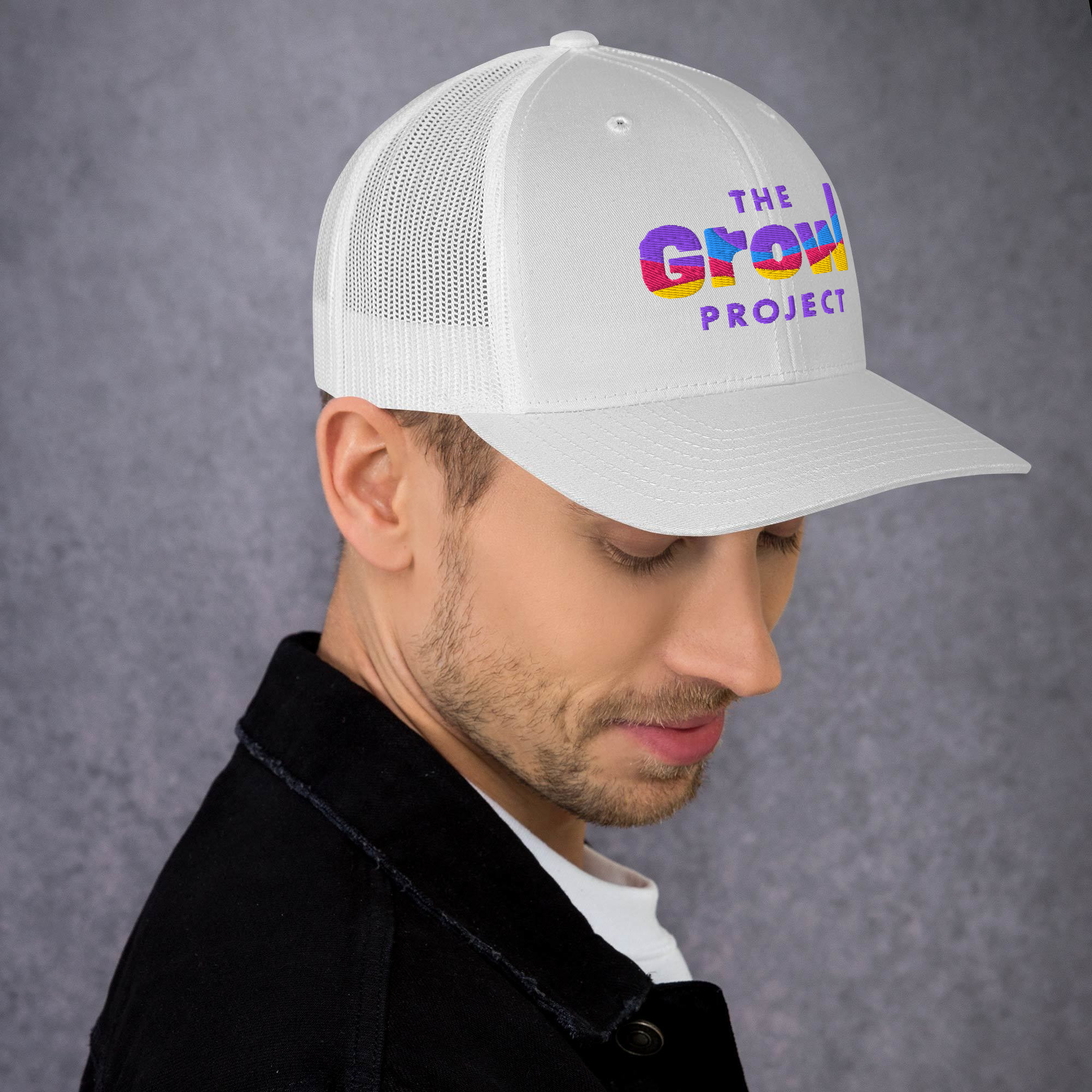 Trucker Cap - Image 53