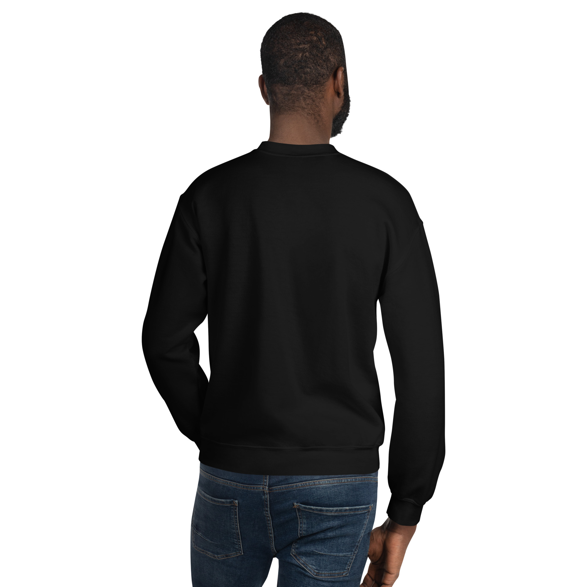 Unisex Sweatshirt - Image 9