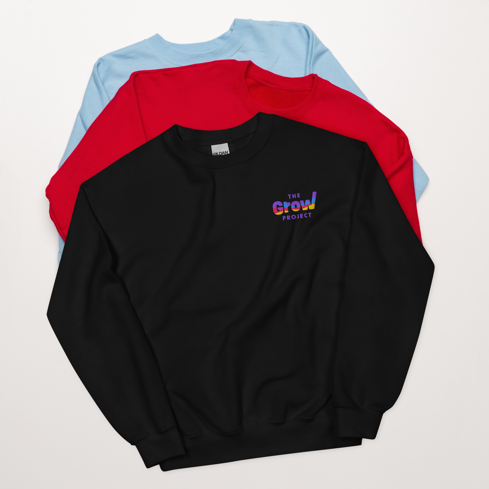 Unisex Sweatshirt - Image 8