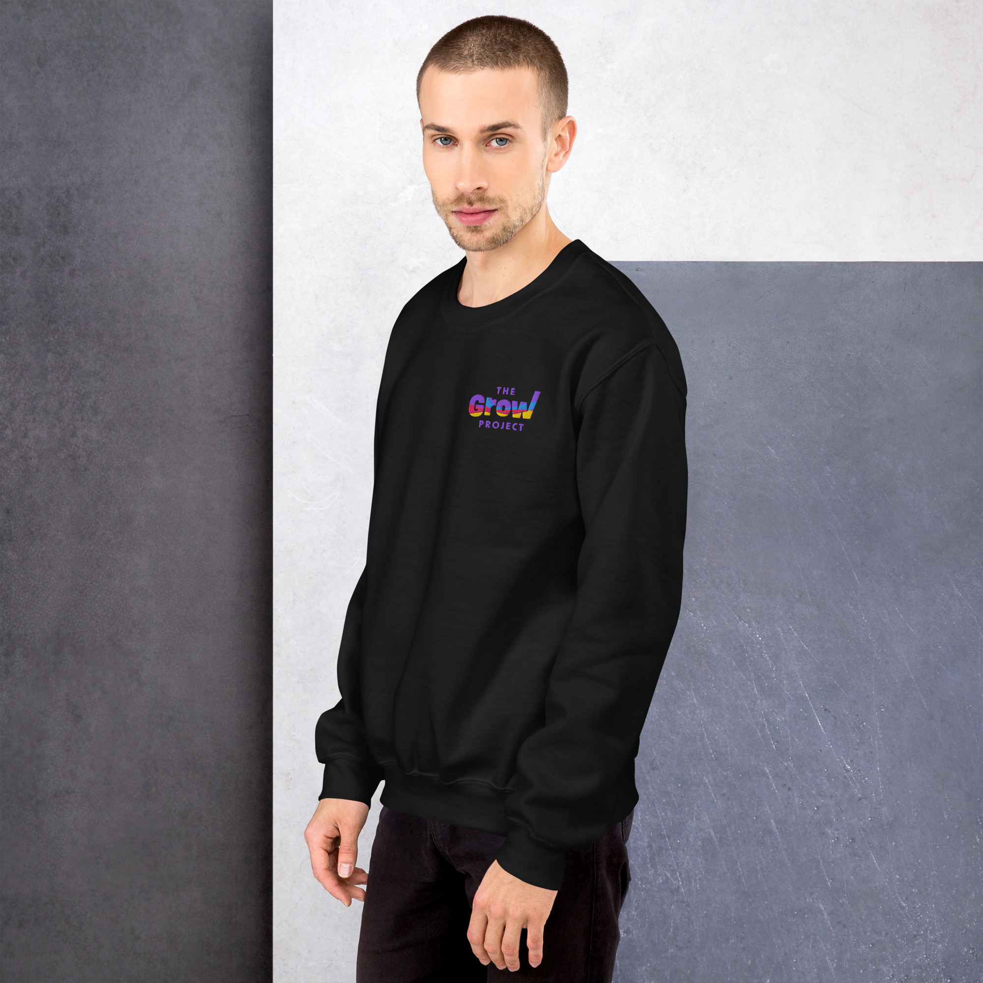 Unisex Sweatshirt - Image 5