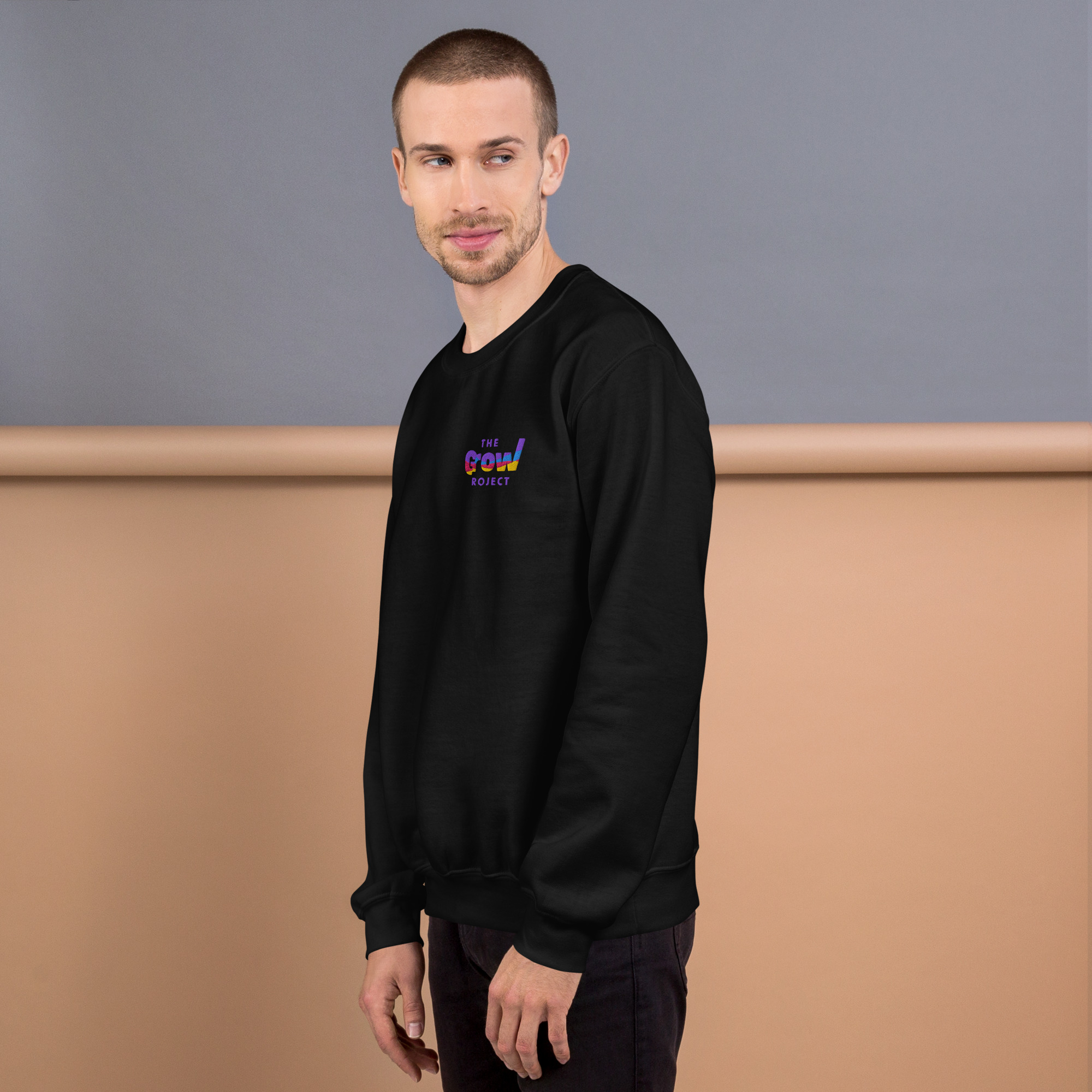 Unisex Sweatshirt - Image 10