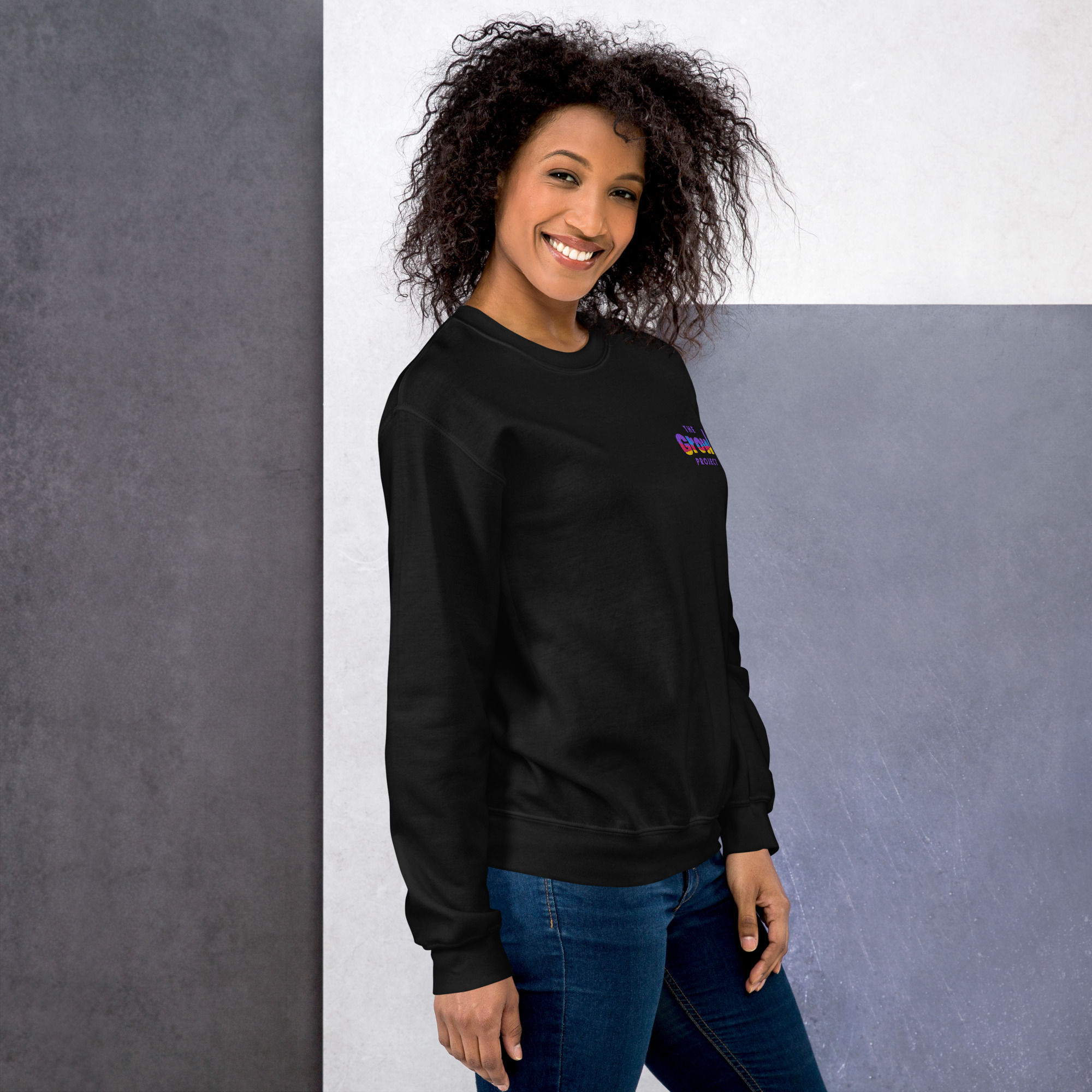 Unisex Sweatshirt - Image 2