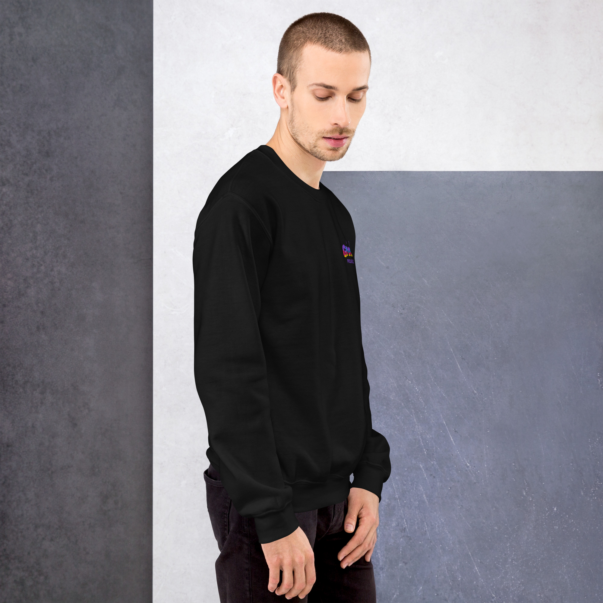 Unisex Sweatshirt - Image 4
