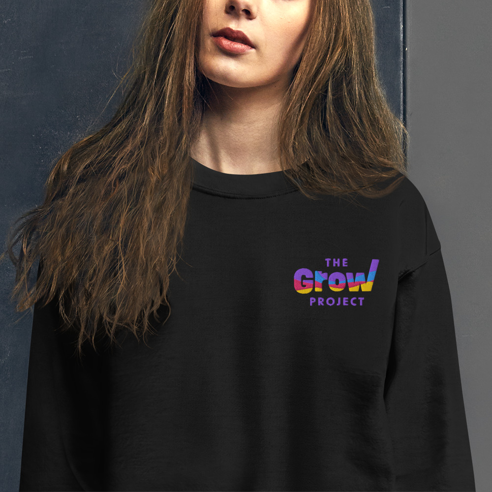 Unisex Sweatshirt - Image 11