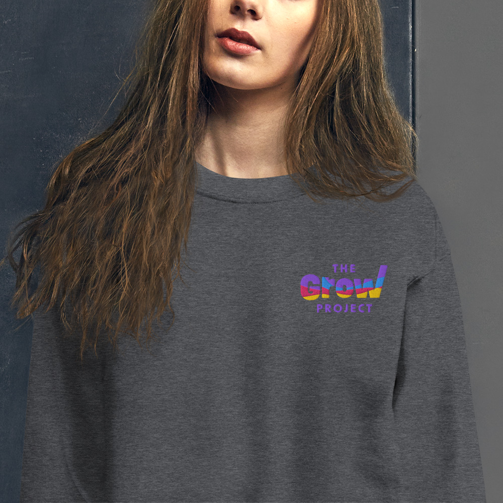 Unisex Sweatshirt - Image 20