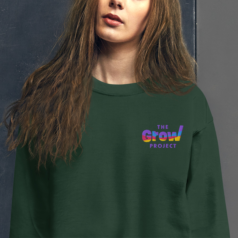 Unisex Sweatshirt - Image 16