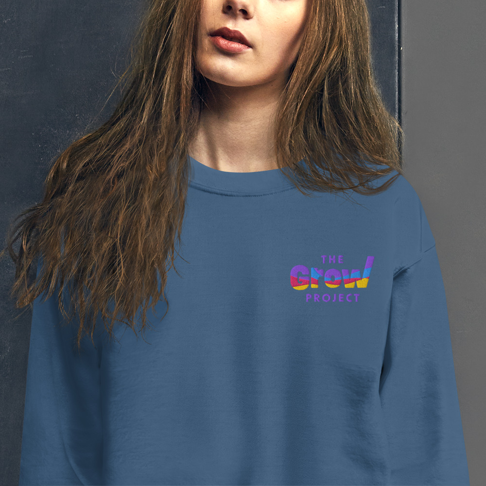 Unisex Sweatshirt - Image 24