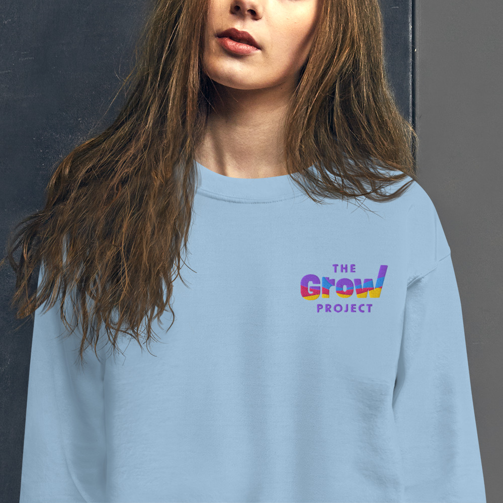 Unisex Sweatshirt - Image 28