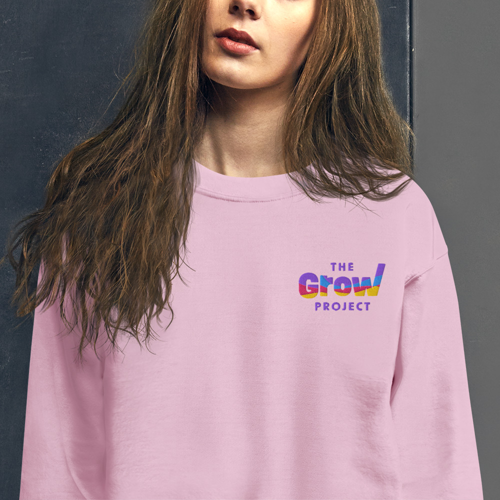 Unisex Sweatshirt - Image 34