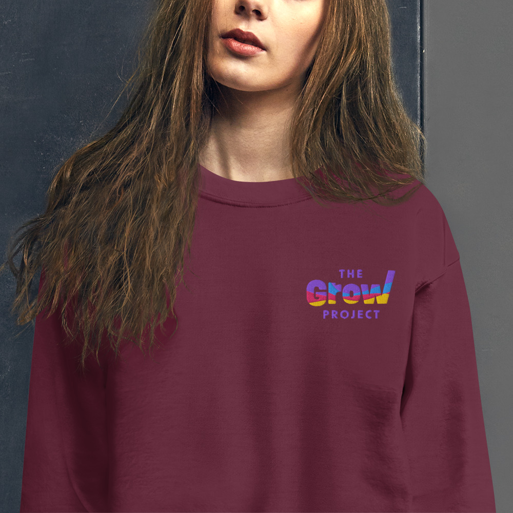 Unisex Sweatshirt - Image 14